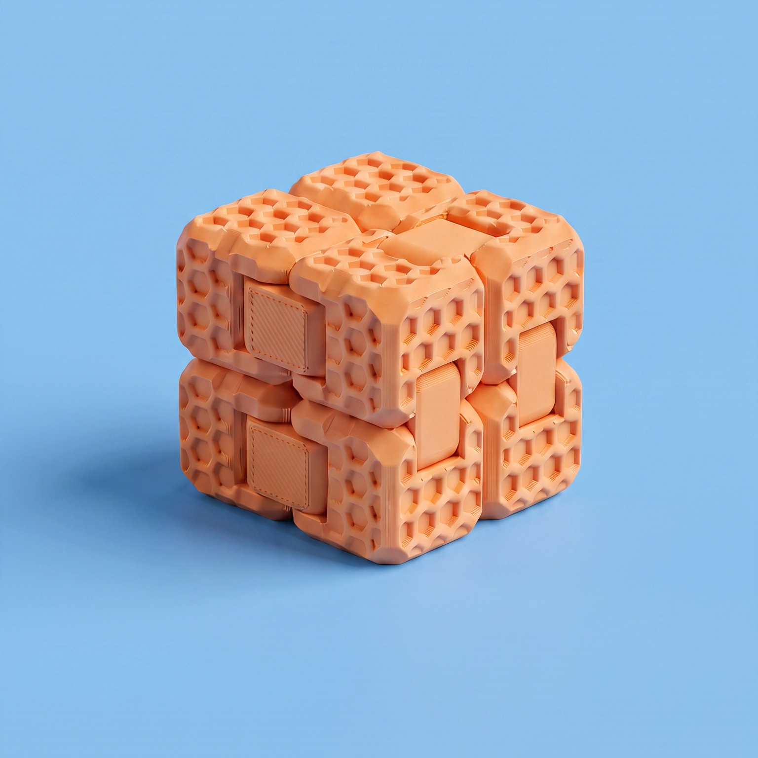 Infinity Cube