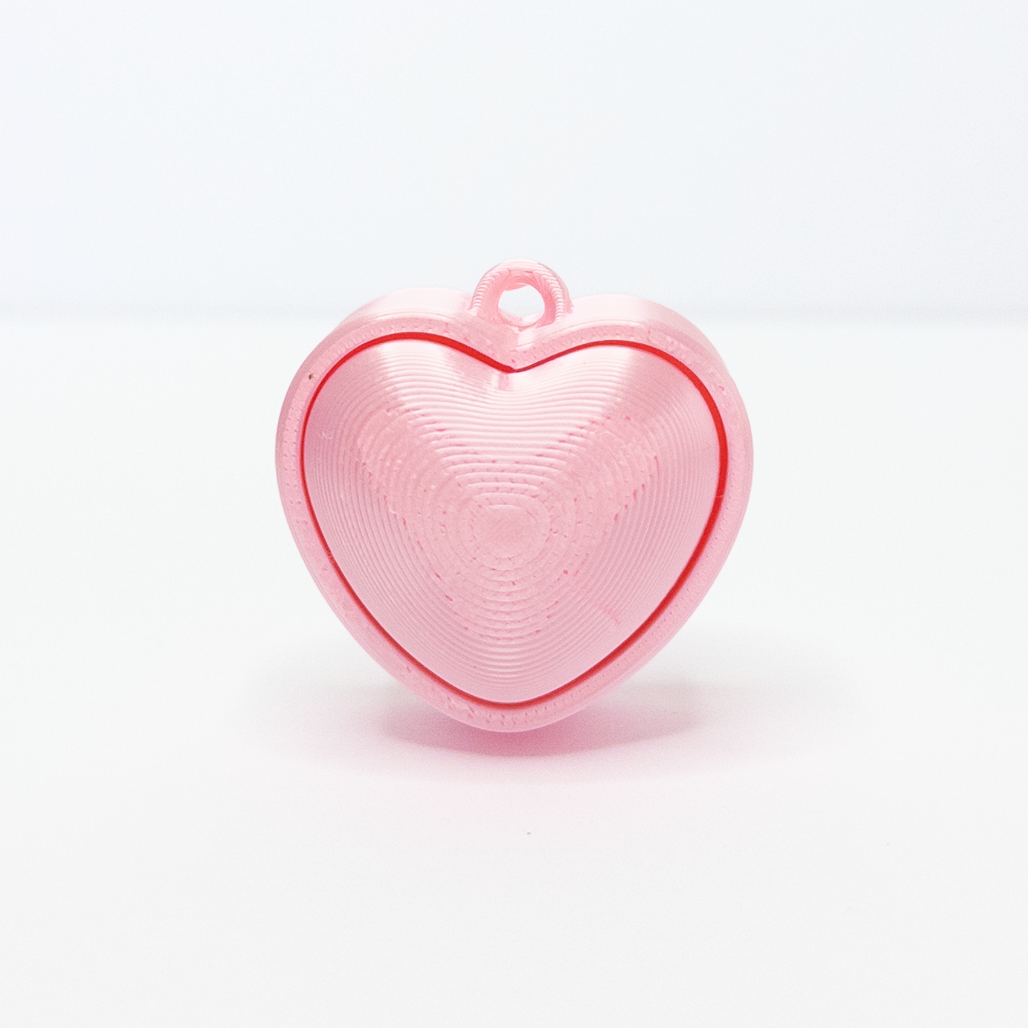 Heart Lucky Charms Clicker