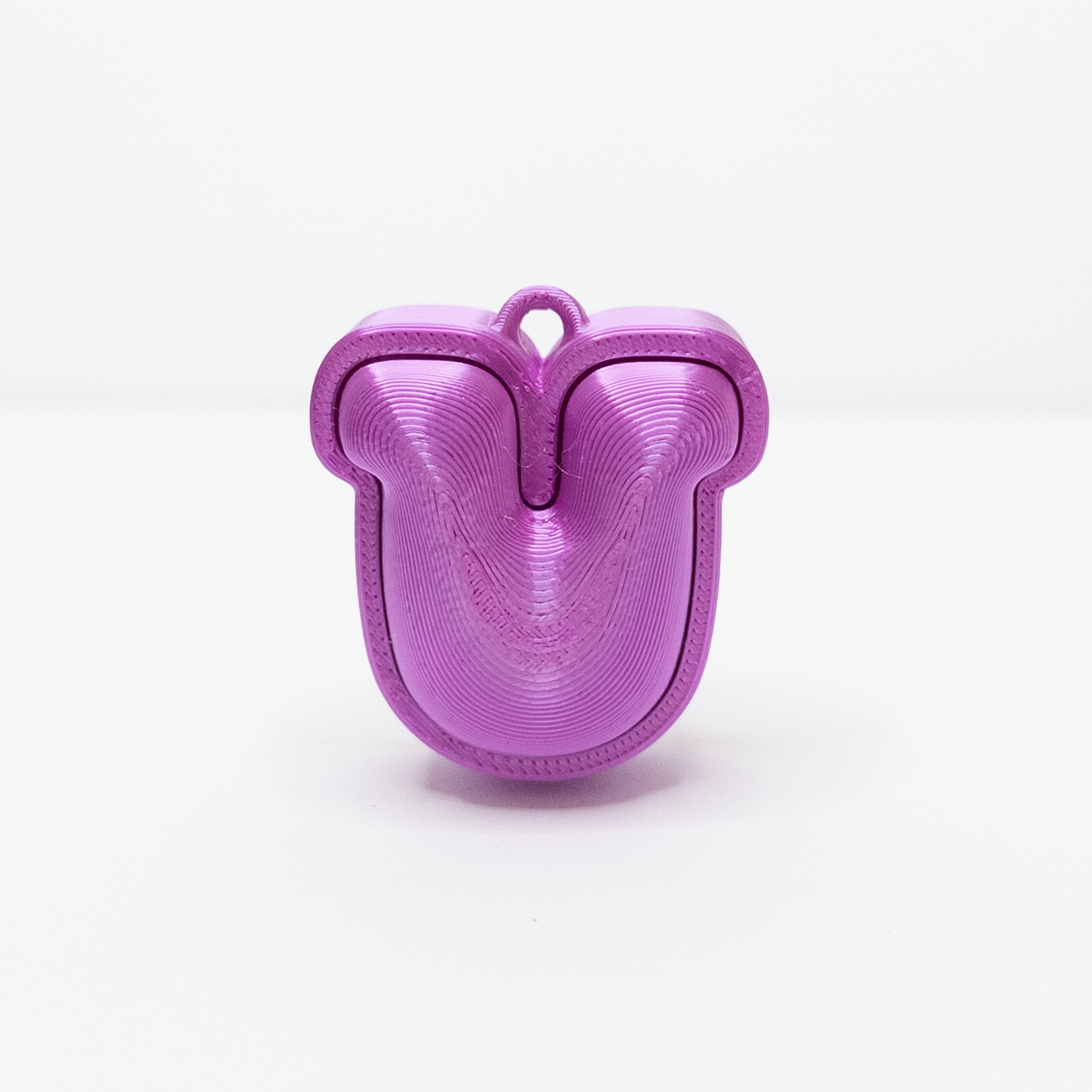 Horseshoe Lucky Charms Clicker