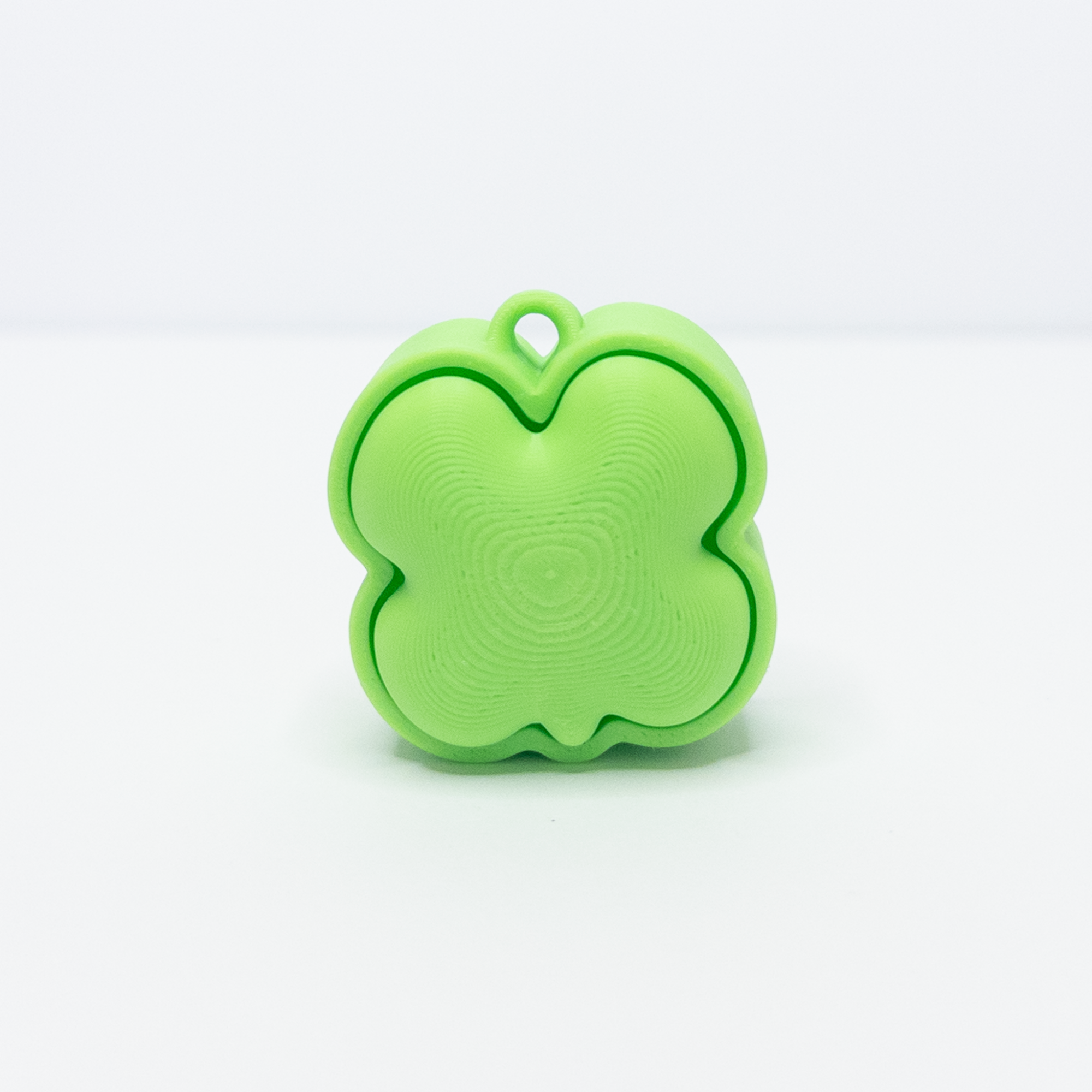 Leaf Lucky Charms Clicker