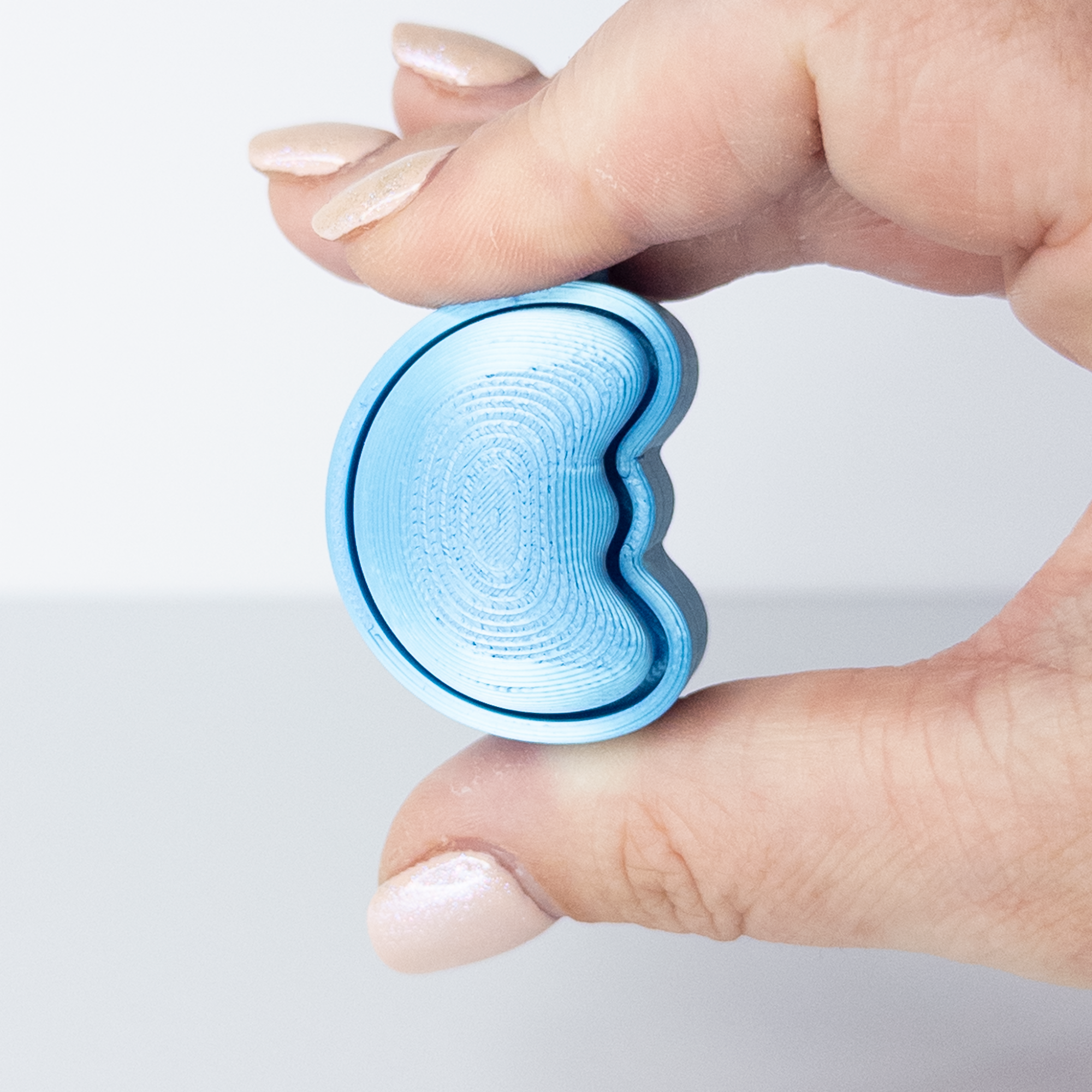 Moon Lucky Charms Clicker