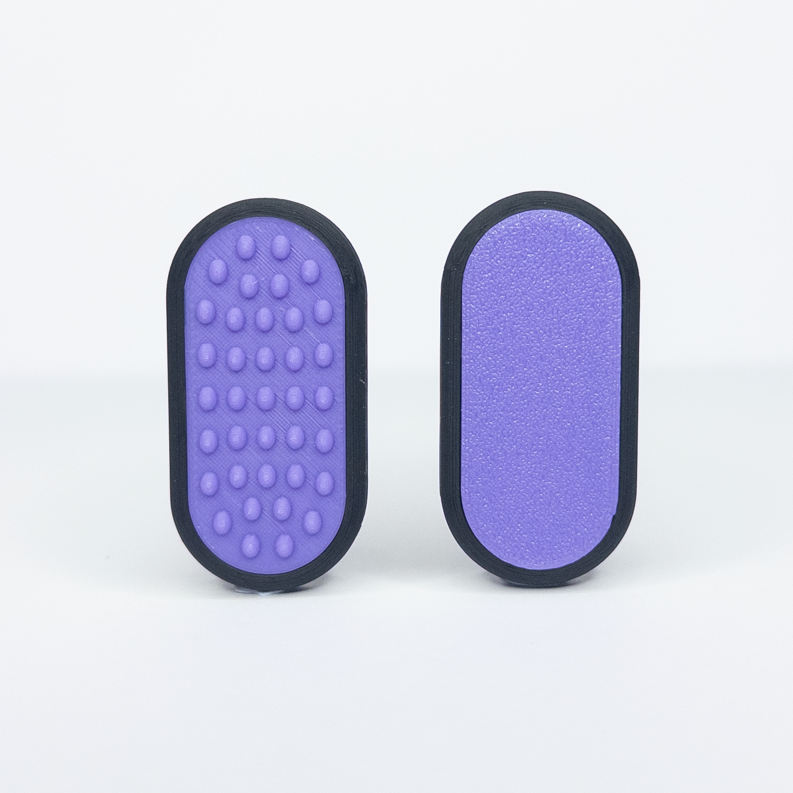 Bubbles Fidget Slider