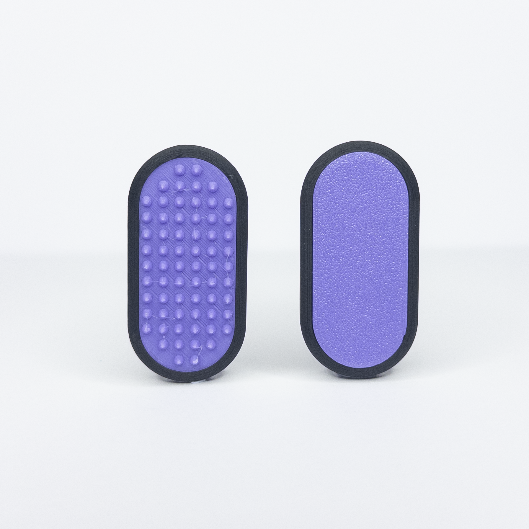 Pain Stim (Spikes) Fidget Slider – Picky Pads