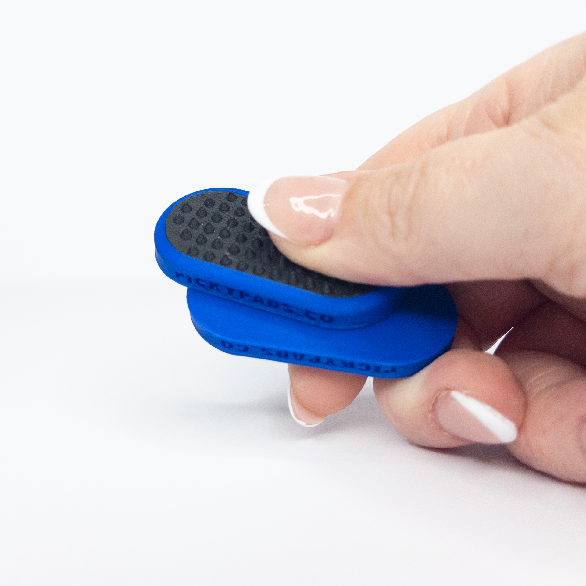 Pain Stim (Spikes) Fidget Slider – Picky Pads