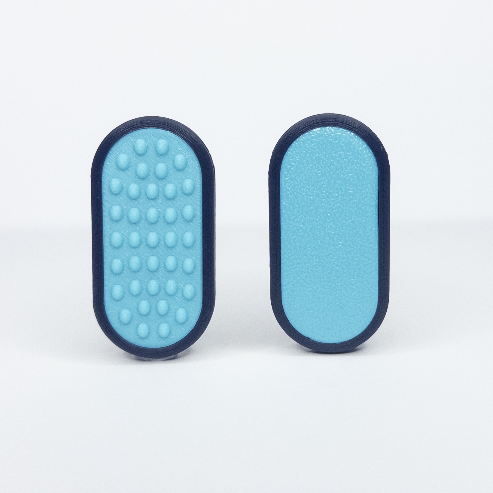 Bubbles Fidget Slider