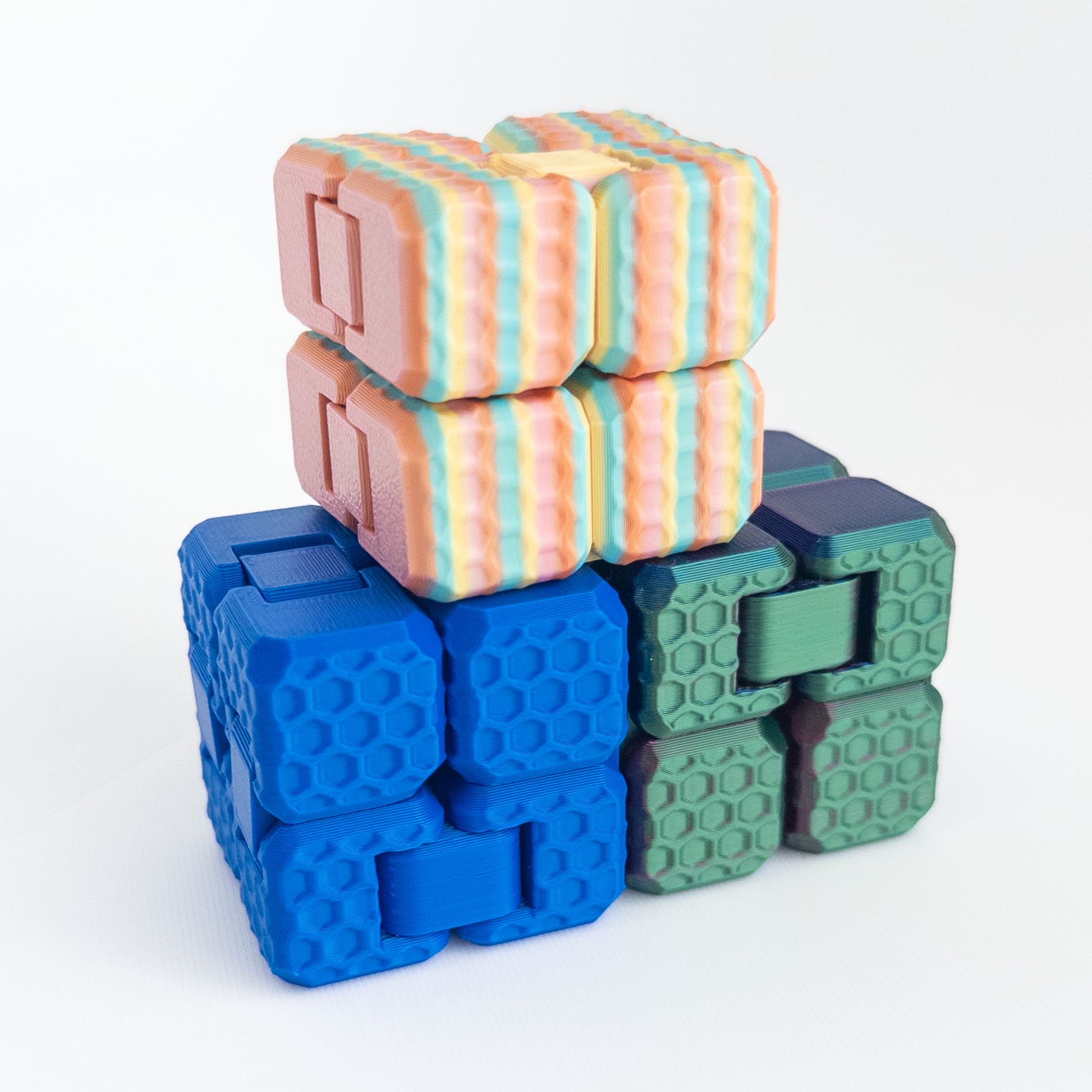 Infinity Cube