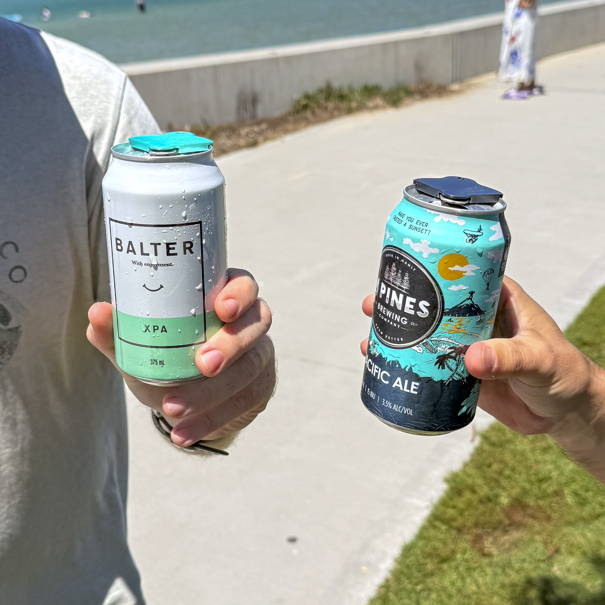 TinMate™ | Can Opener & Drink Protector