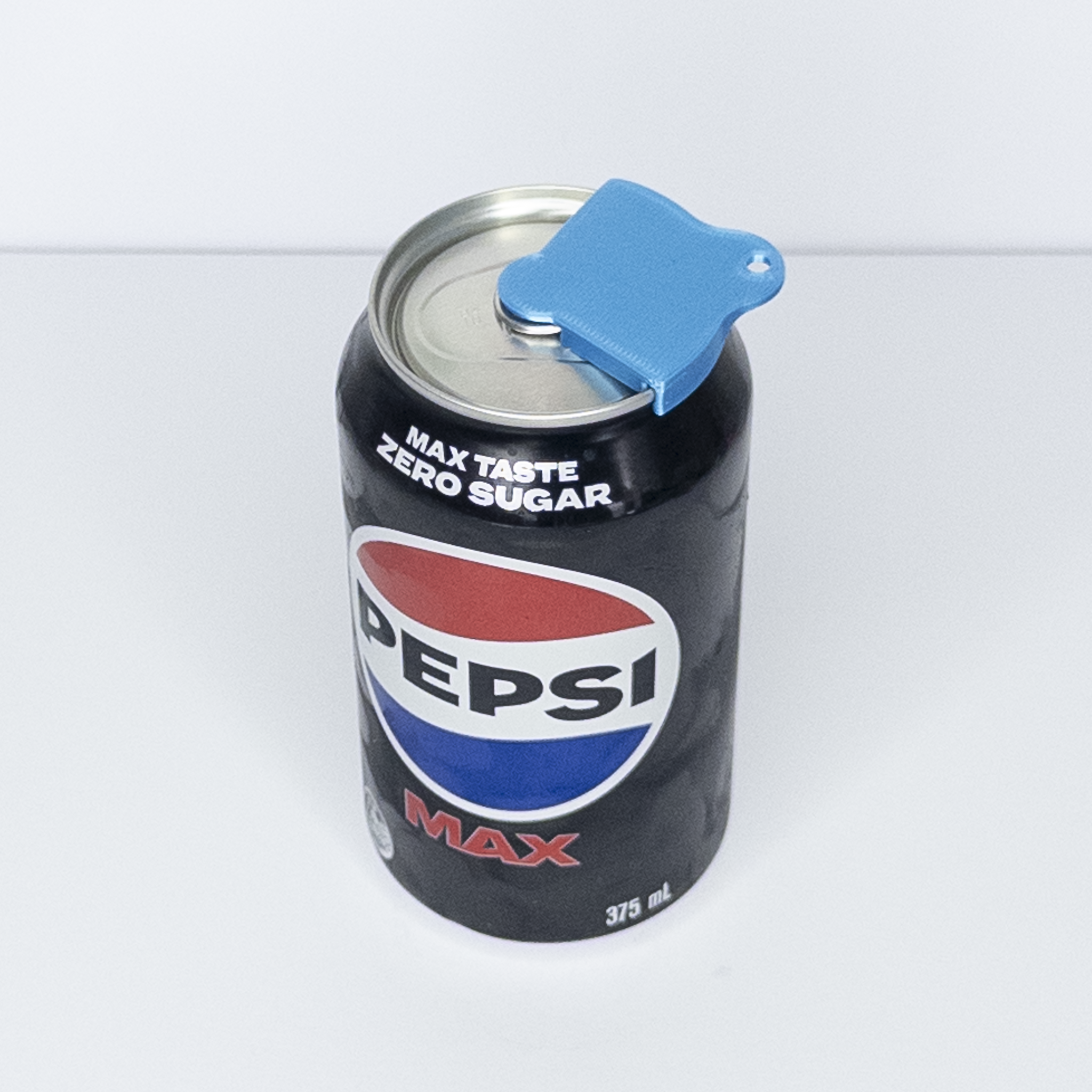 TinMate™ | Can Opener & Drink Protector