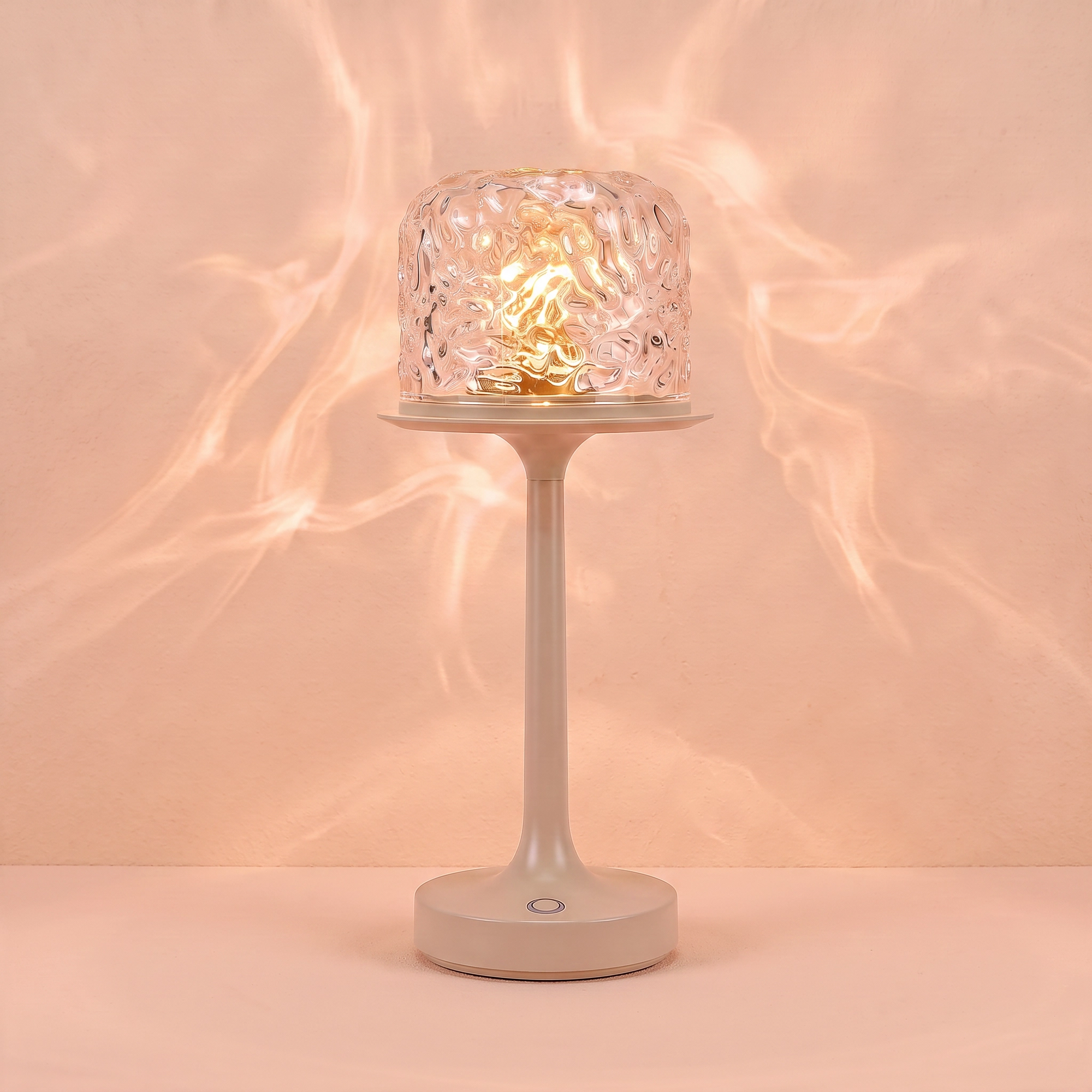 Sensory Reset Lamp