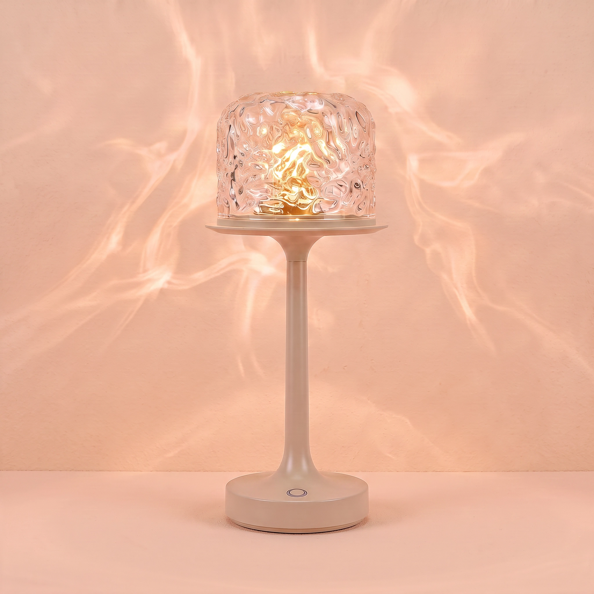 Sensory Reset Lamp