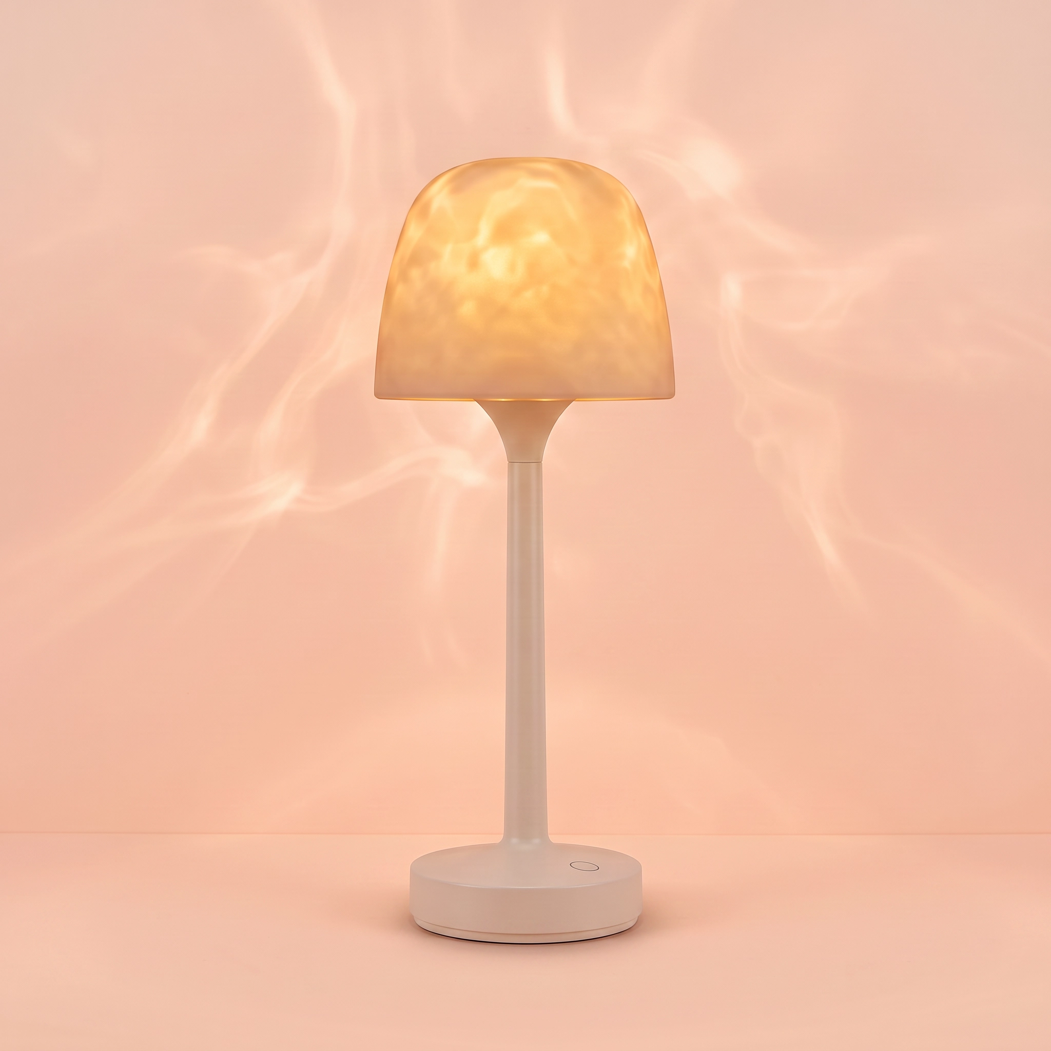 Sensory Reset Lamp