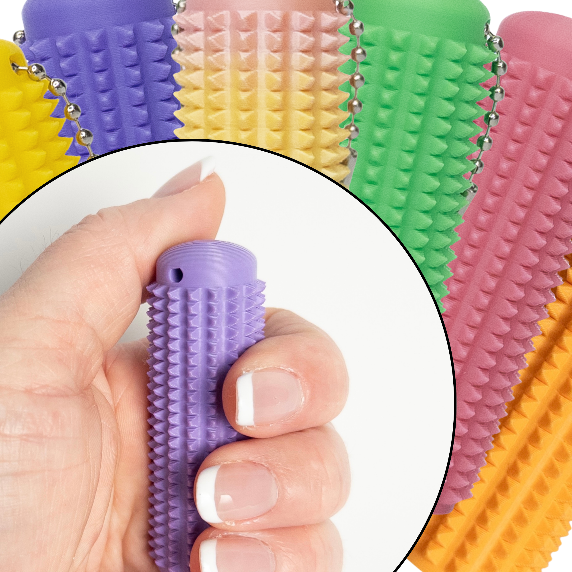 Pain Sensory Stim Fidget