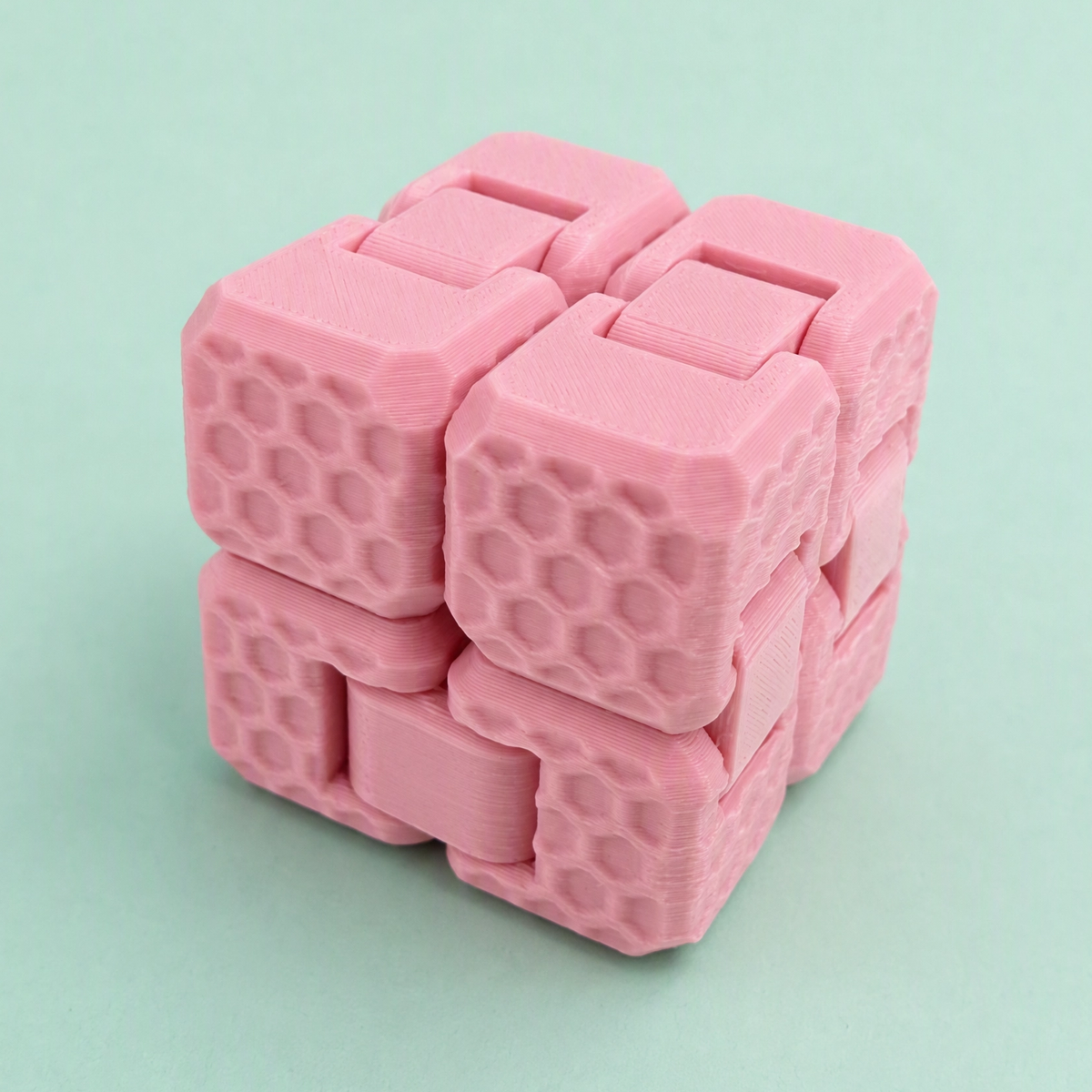 Infinity Cube