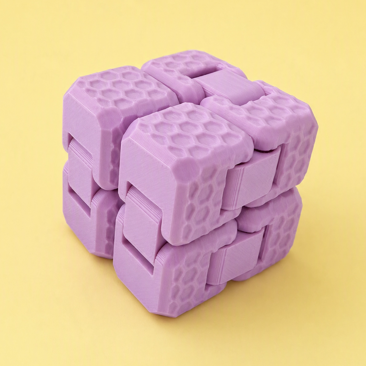 Infinity Cube