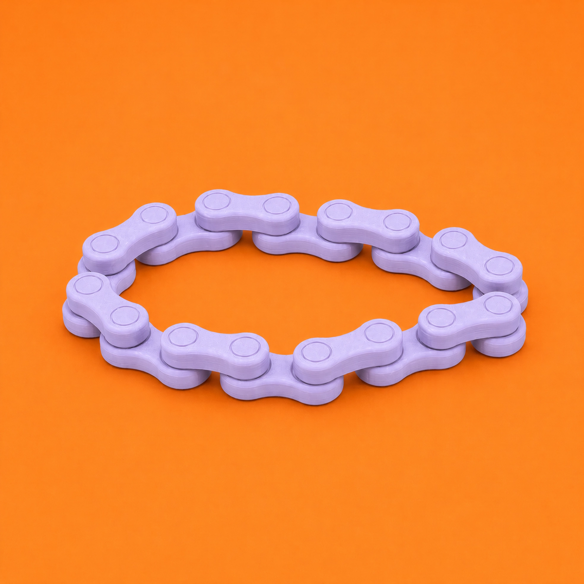Chain Link Fidget