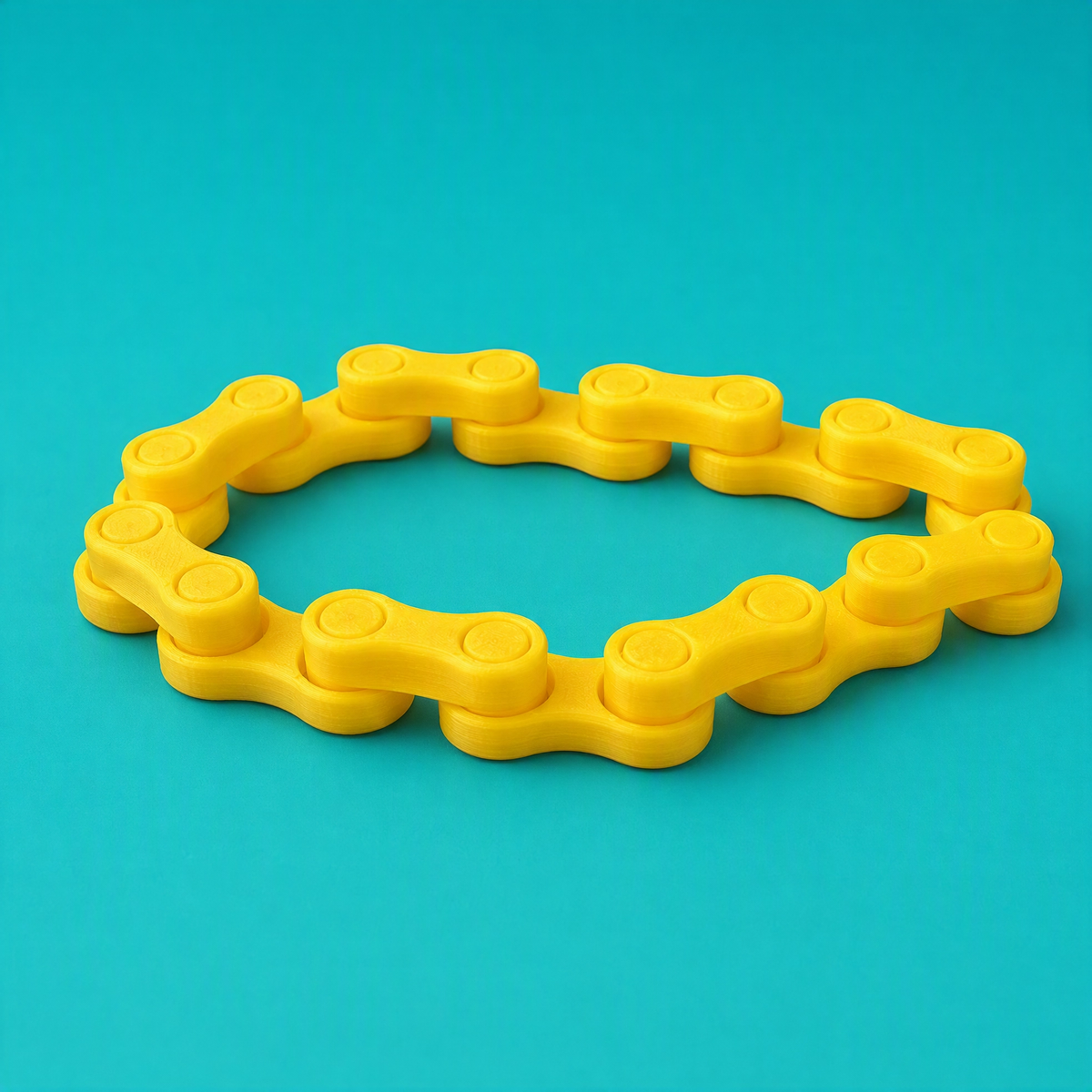 Chain Link Fidget