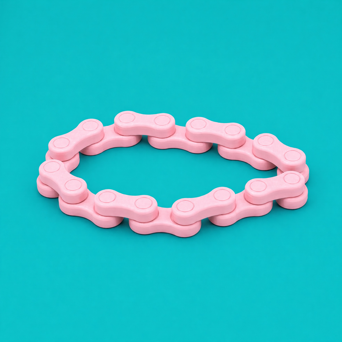 Chain Link Fidget