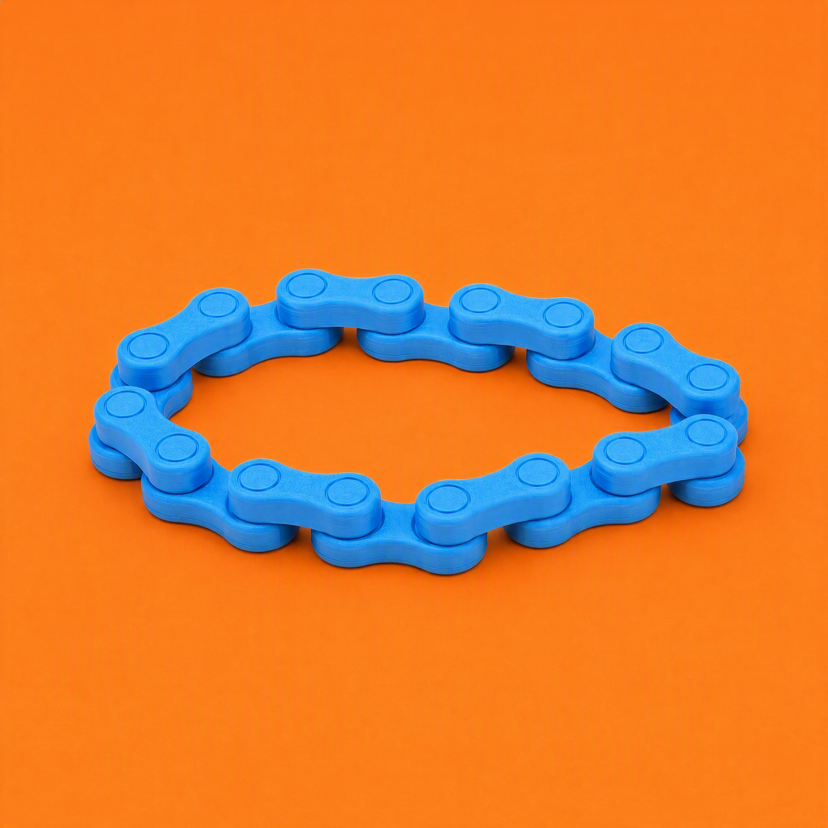 Chain Link Fidget