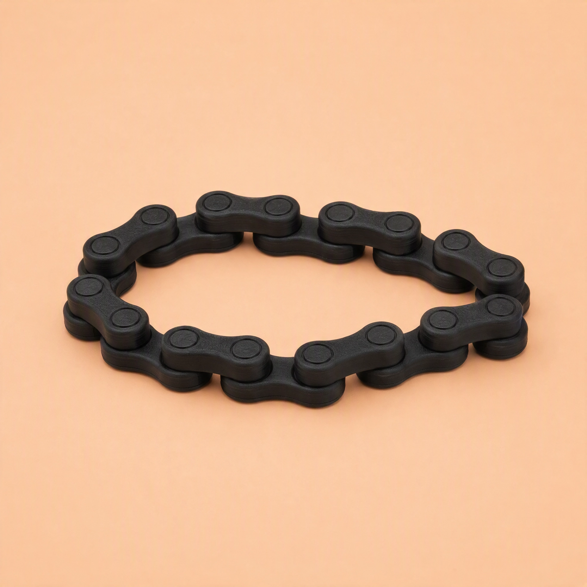 Chain Link Fidget