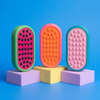 Bubbles Fidget Slider