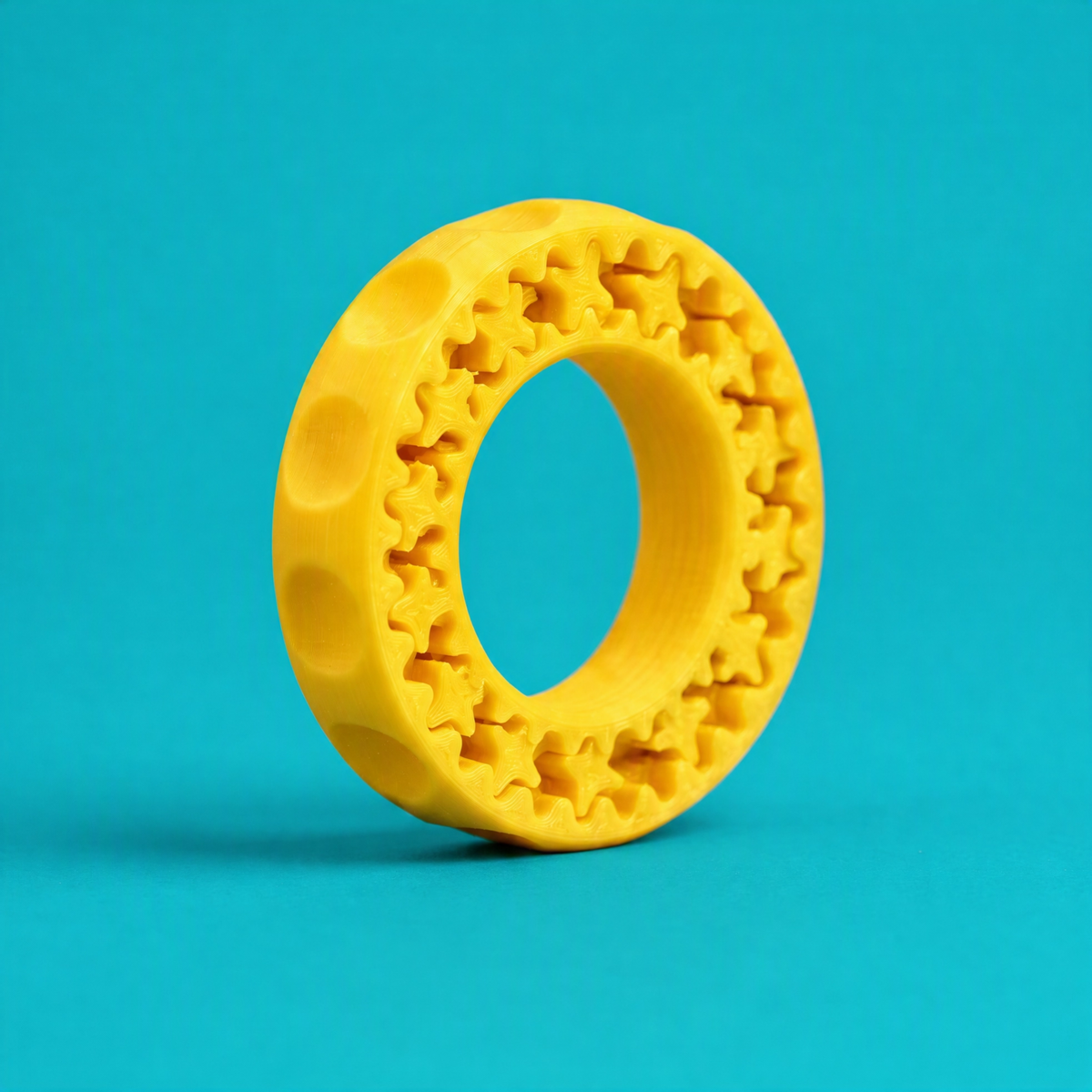 Anxiety Spinning Ring