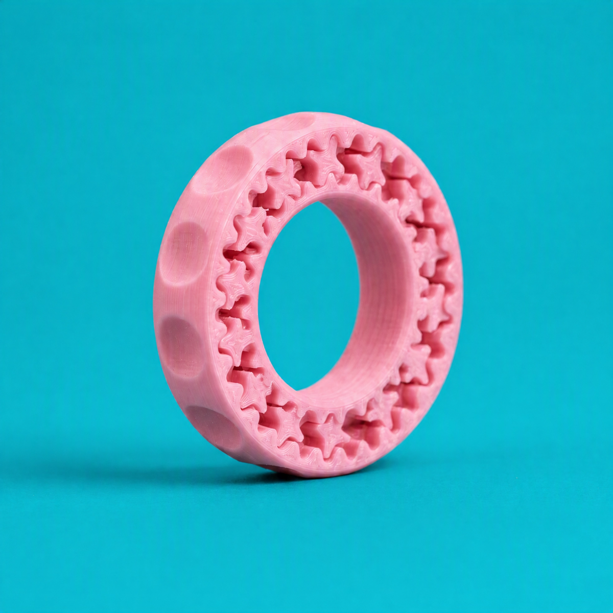 Anxiety Spinning Ring