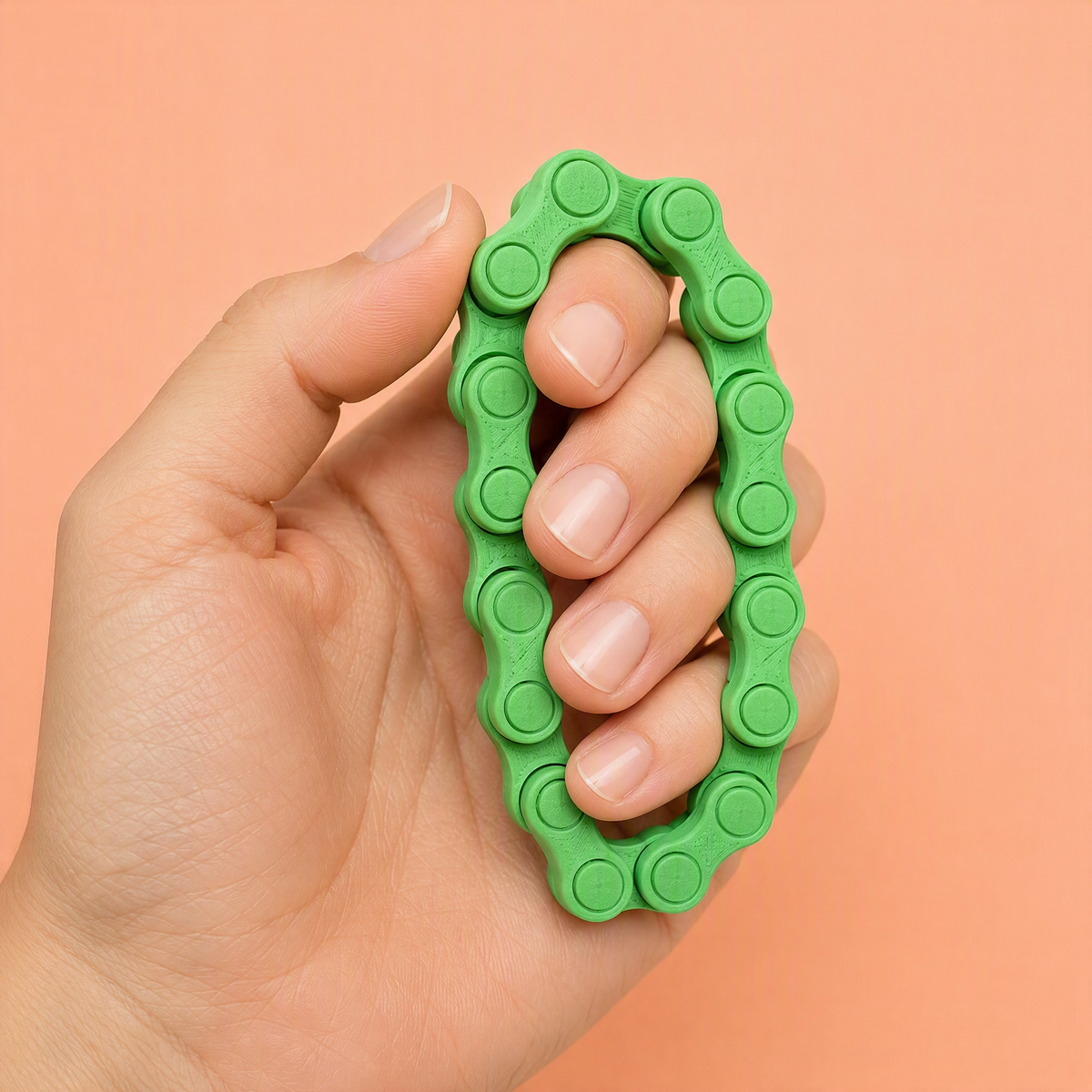Chain Link Fidget