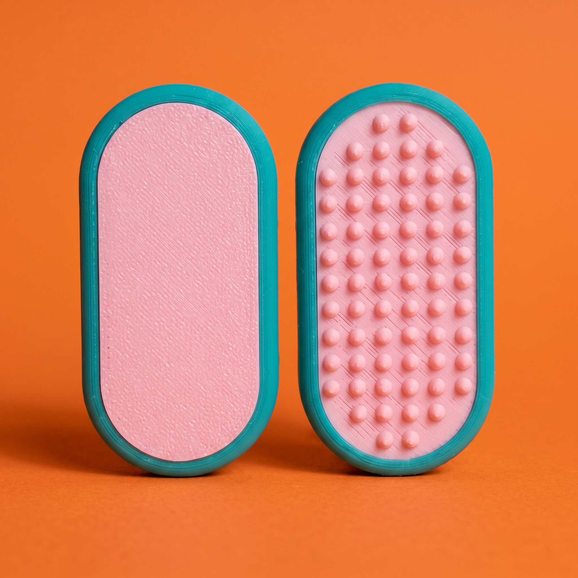 Pain Stim (Spikes) Fidget Slider