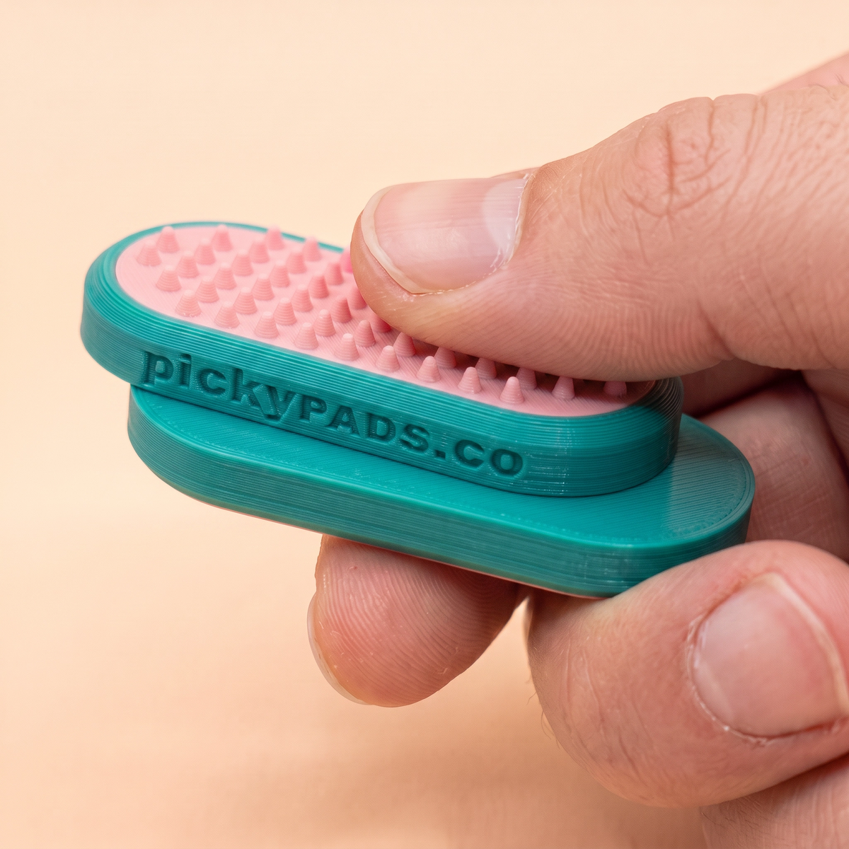 Safe Ouch Kit