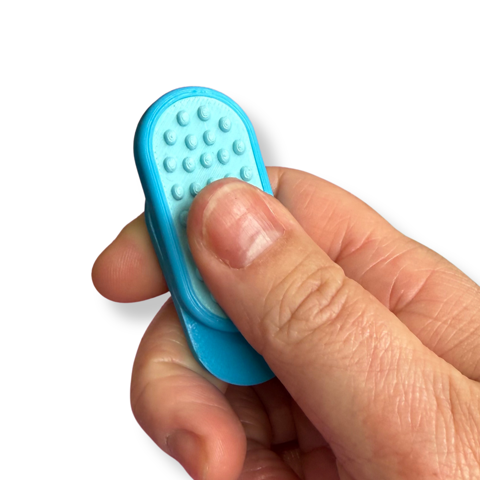 Custom Fidget Slider