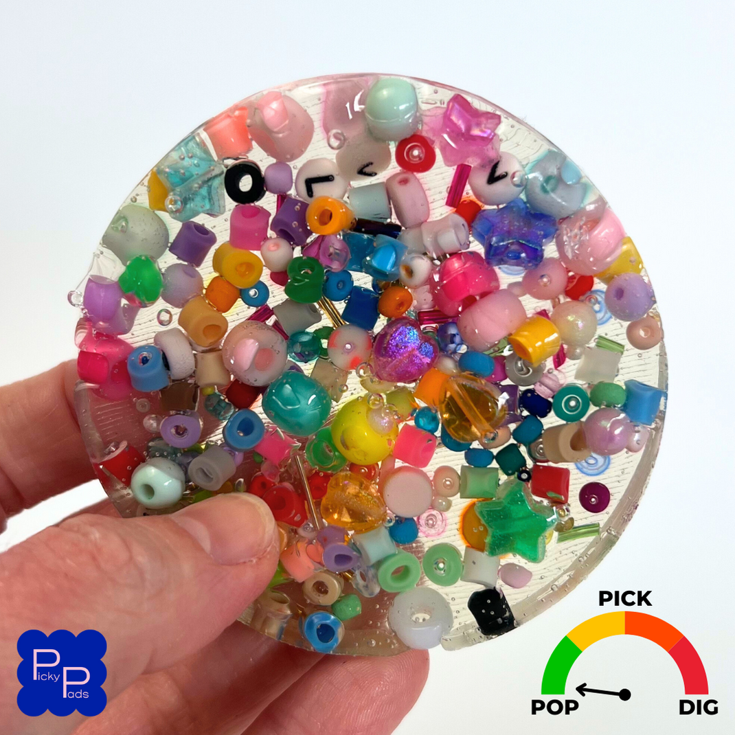 Reusable Picky Pad – Picky Pads