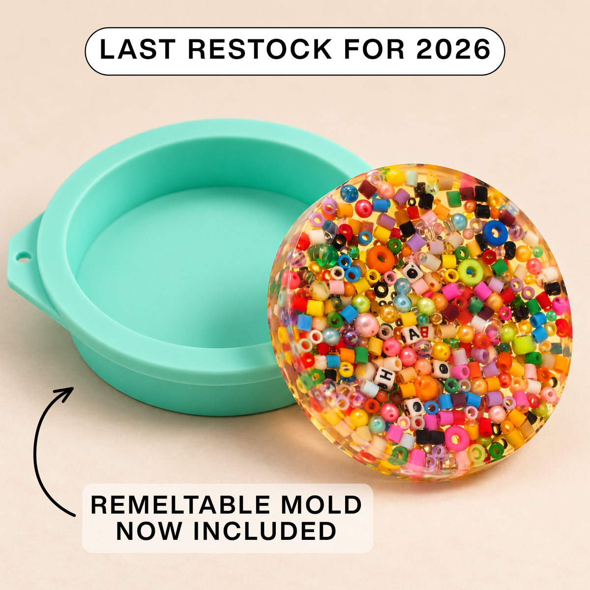 Reusable Picky Pad *PRE-ORDER*