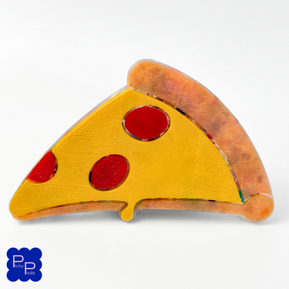 Pizza Picky Pad