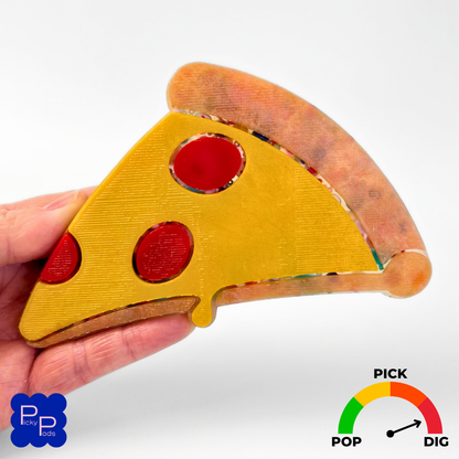 Pizza Picky Pad