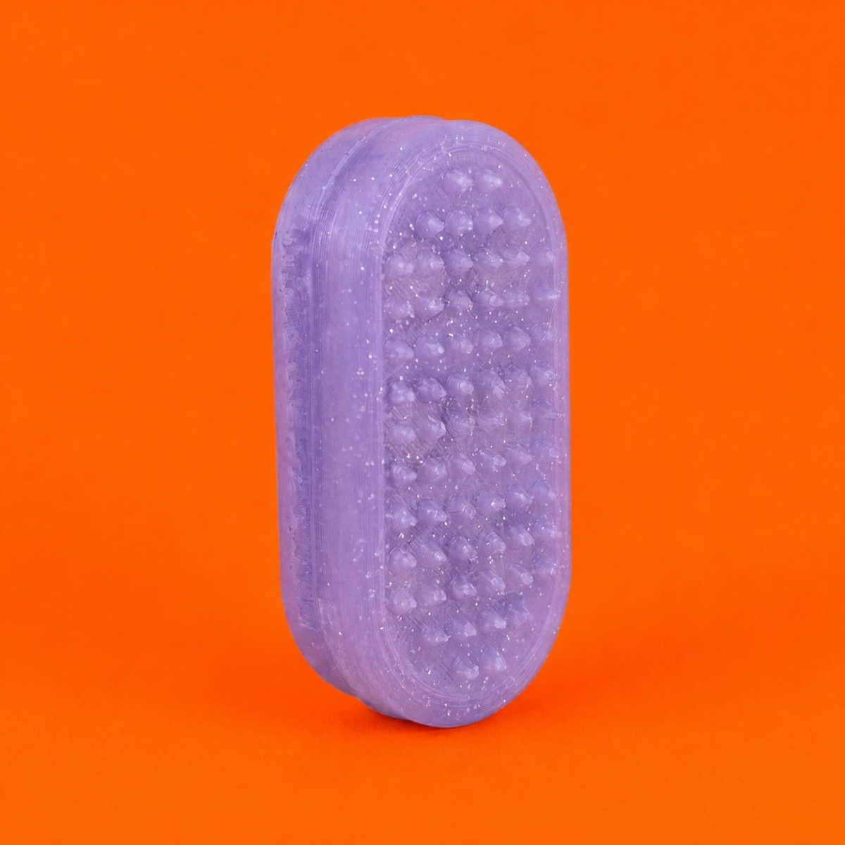 Pain Stim (Spikes) Fidget Slider