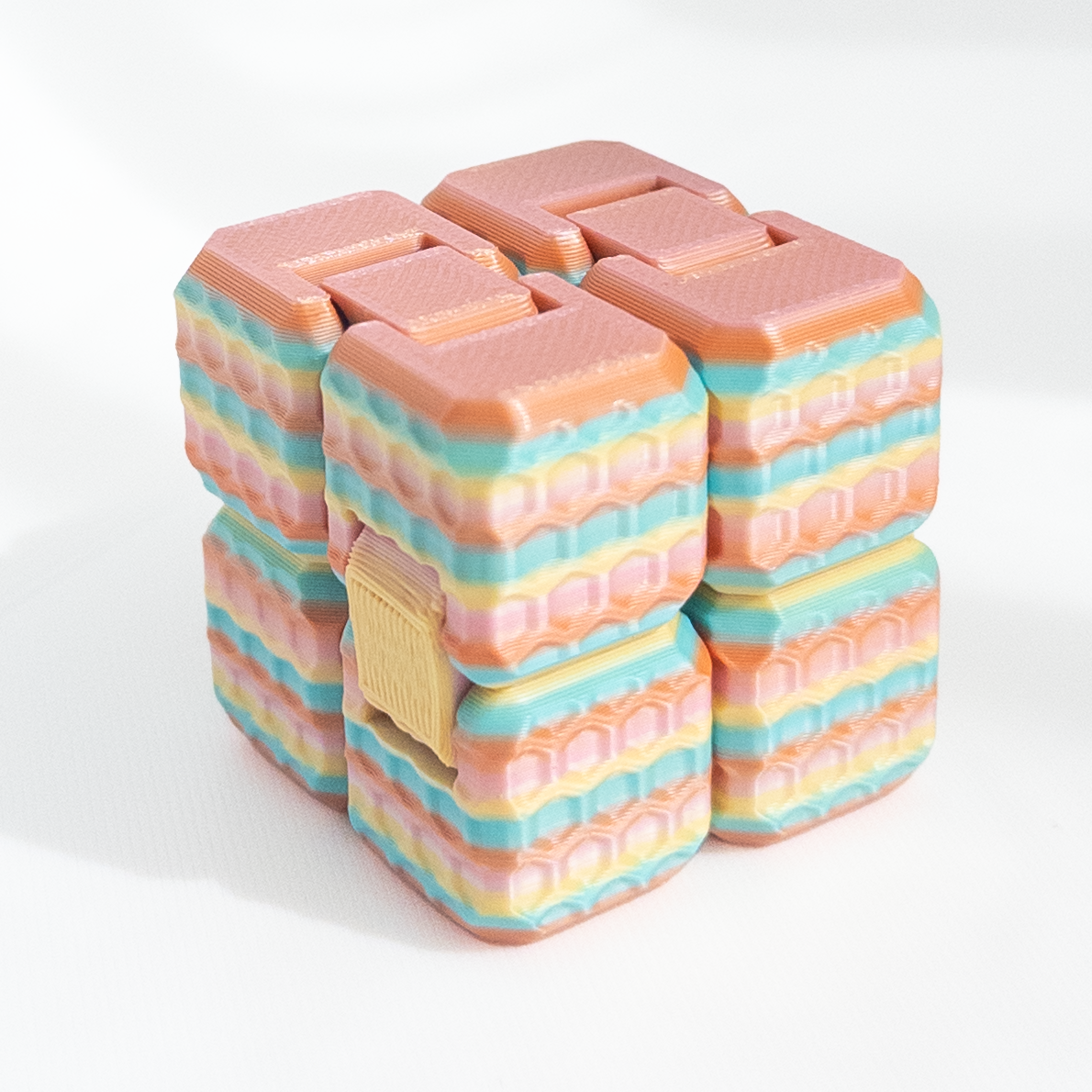 Infinity Cube
