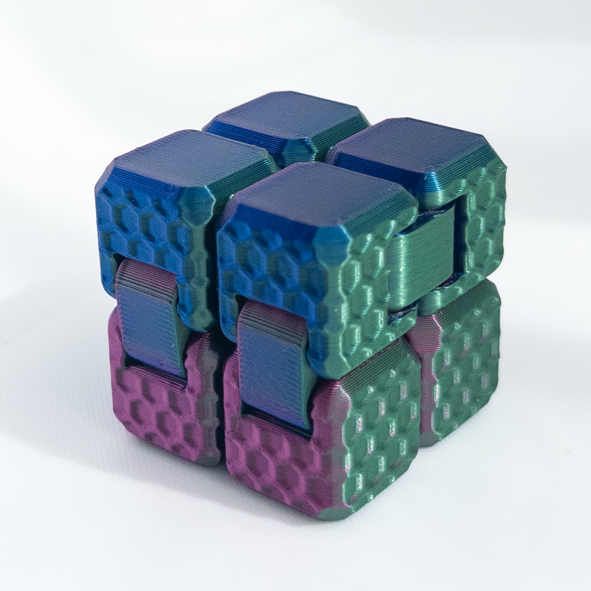 Infinity Cube