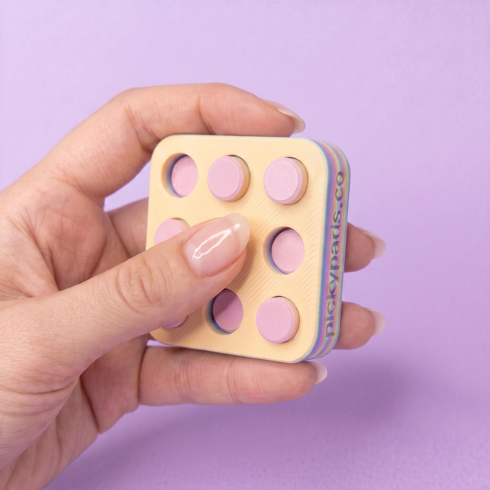 Bubble Wrap Popper