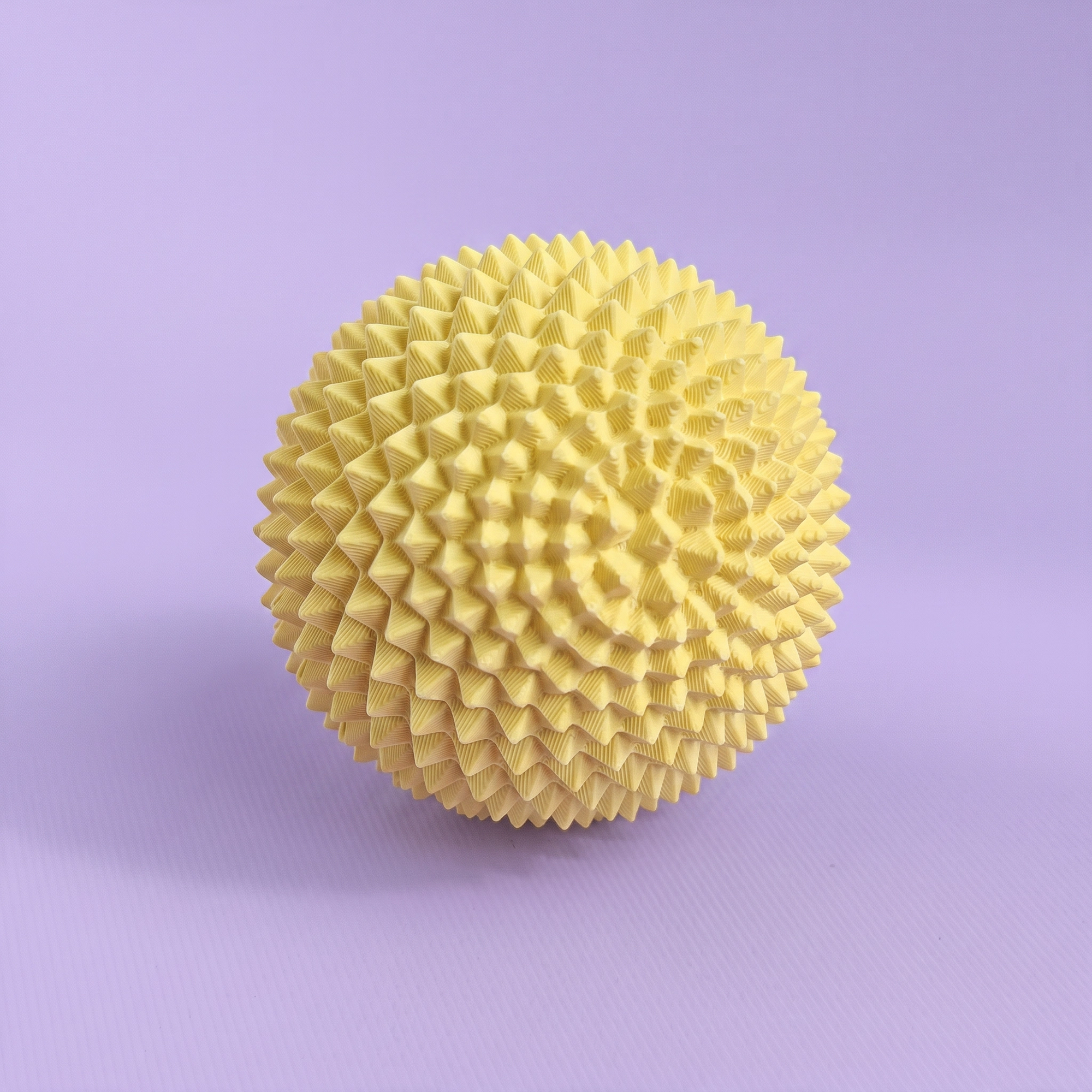 Spiked Ball Pain Stim