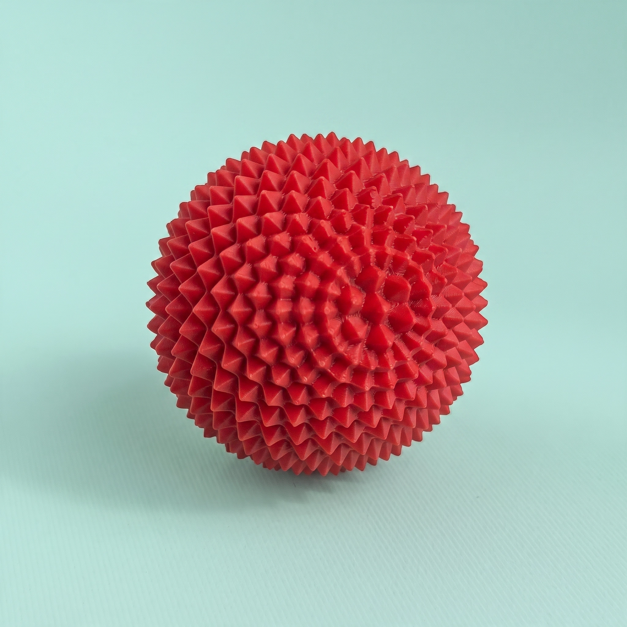 Spiked Ball Pain Stim