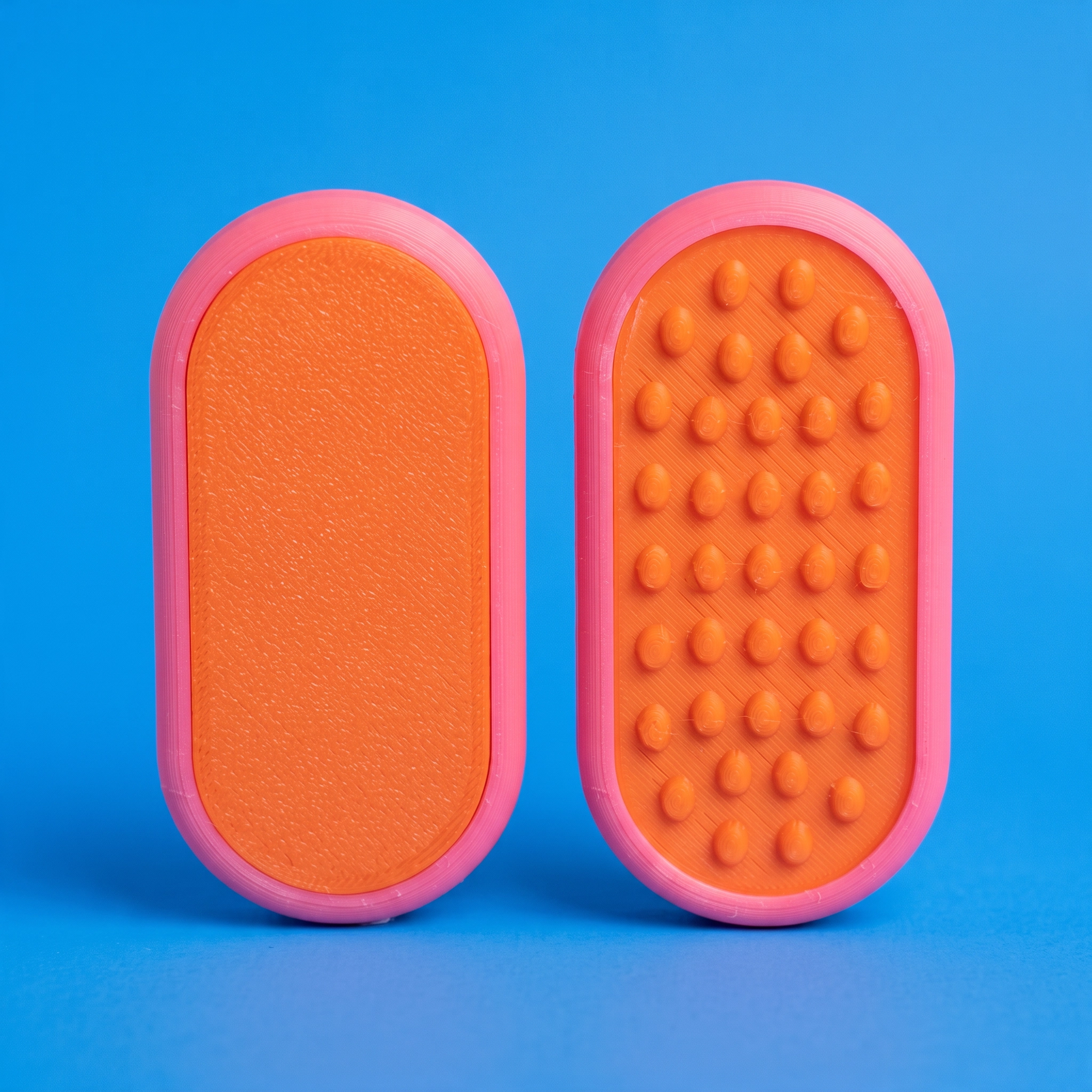 Bubbles Fidget Slider