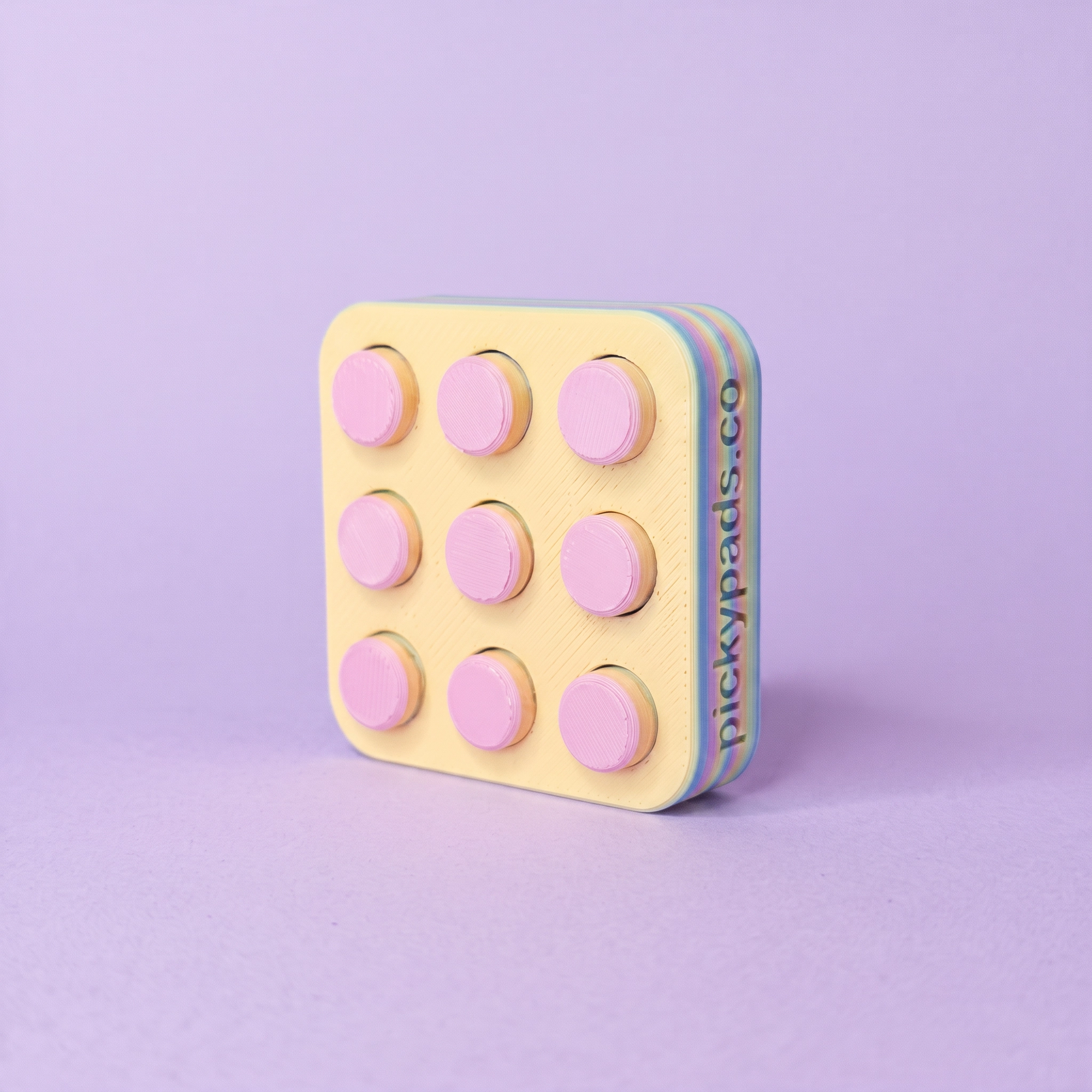 Bubble Wrap Popper