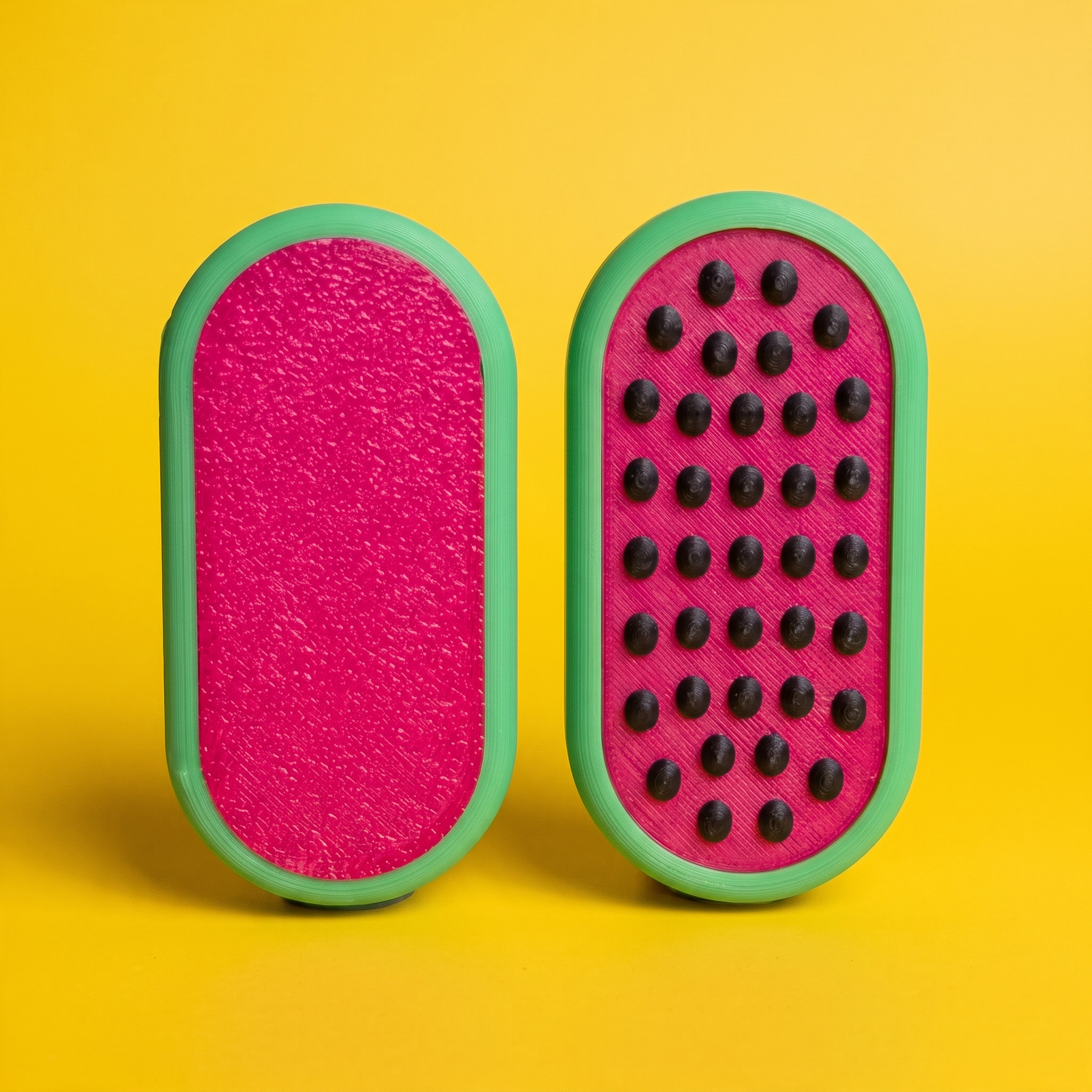 Bubbles Fidget Slider