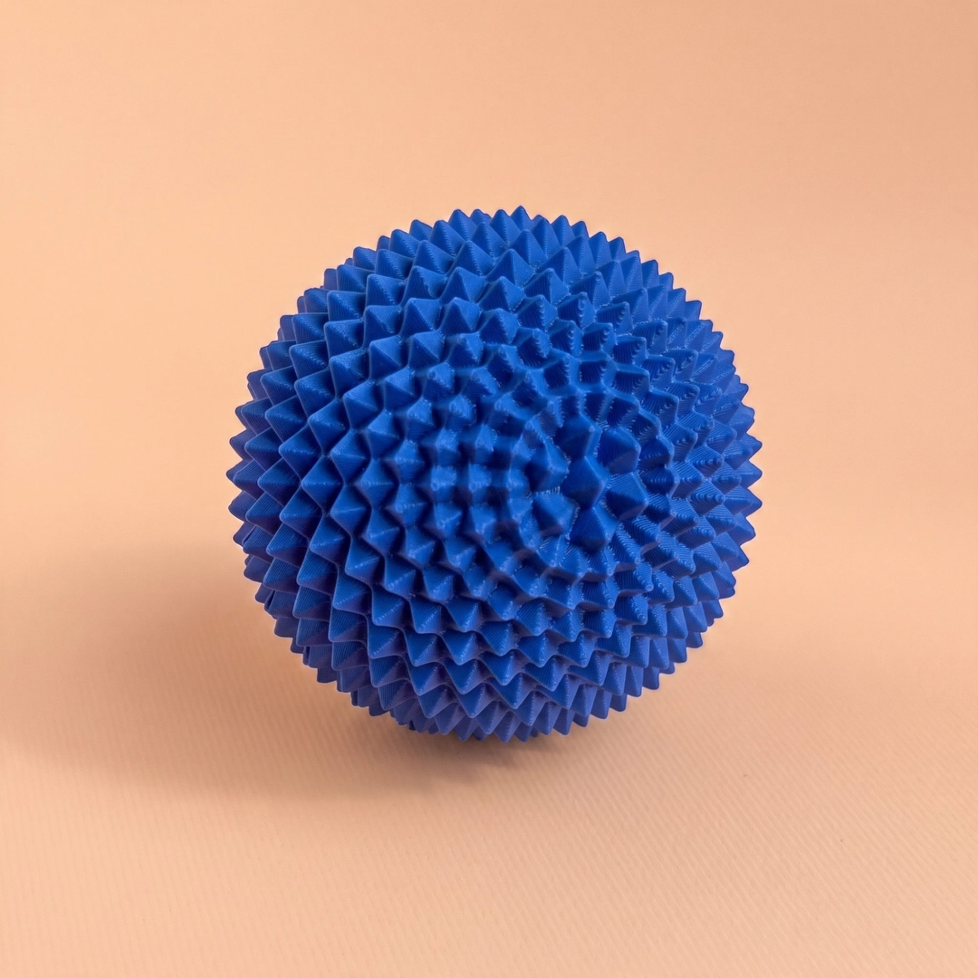 Spiked Ball Pain Stim