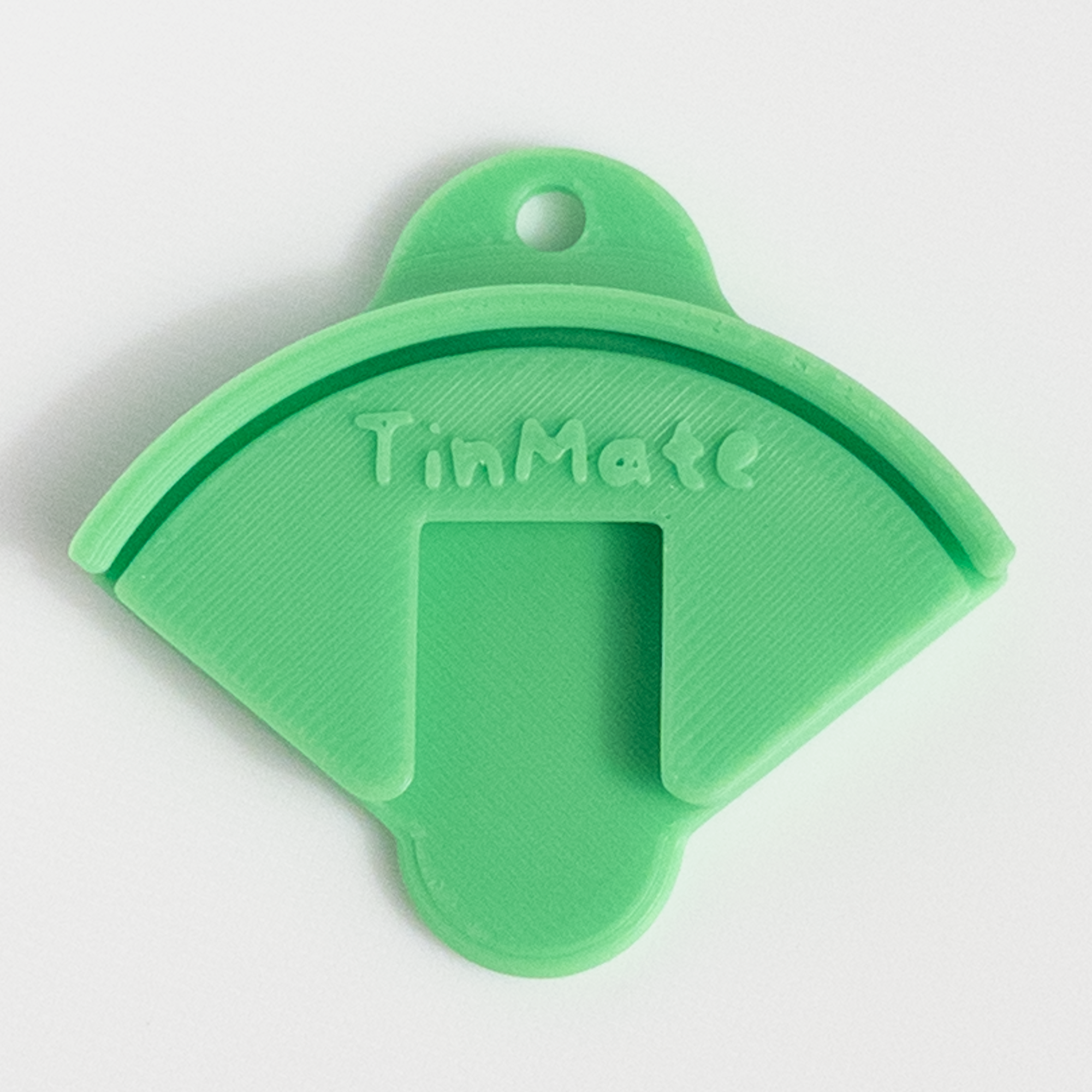 TinMate™ | Can Opener & Drink Protector