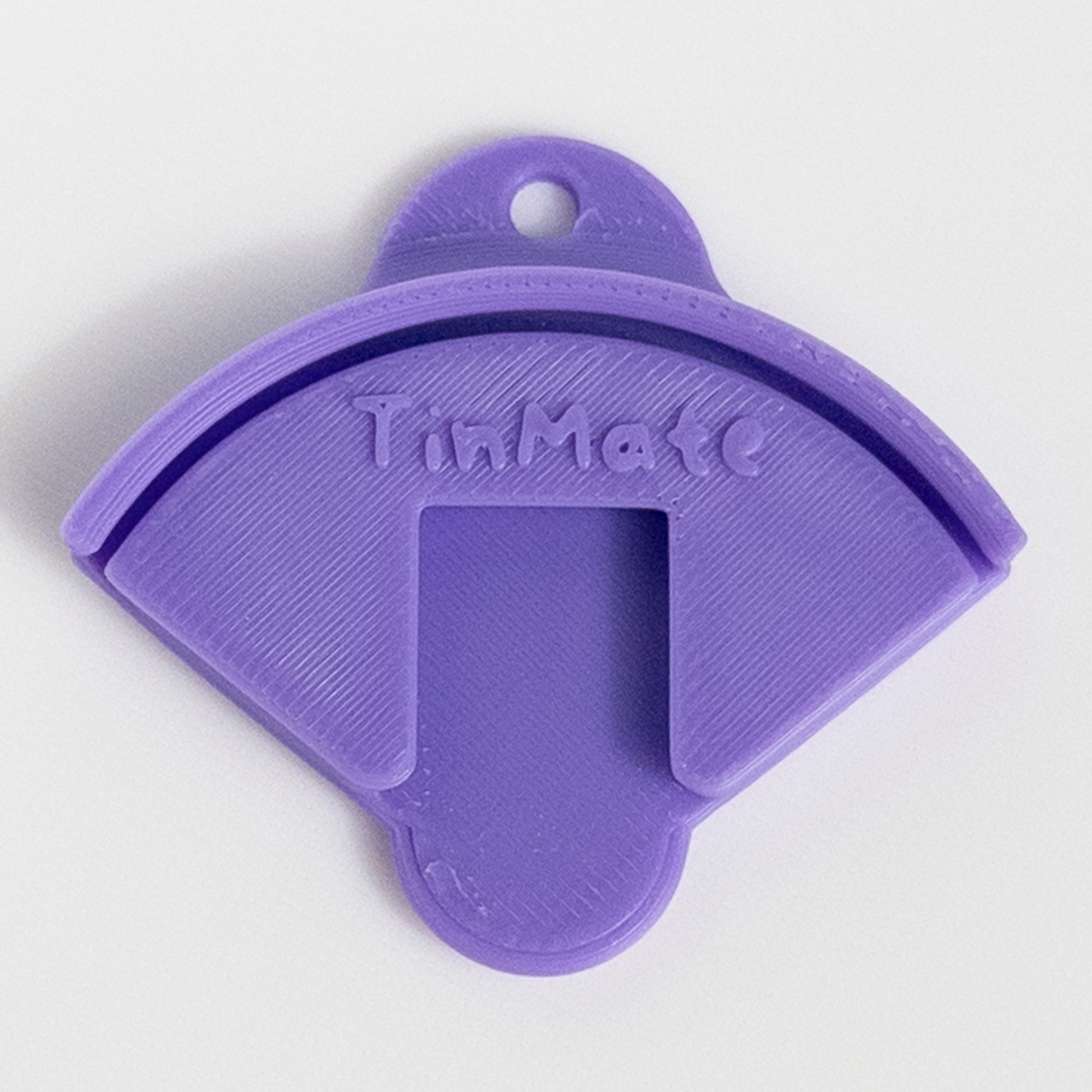 TinMate™ | Can Opener & Drink Protector