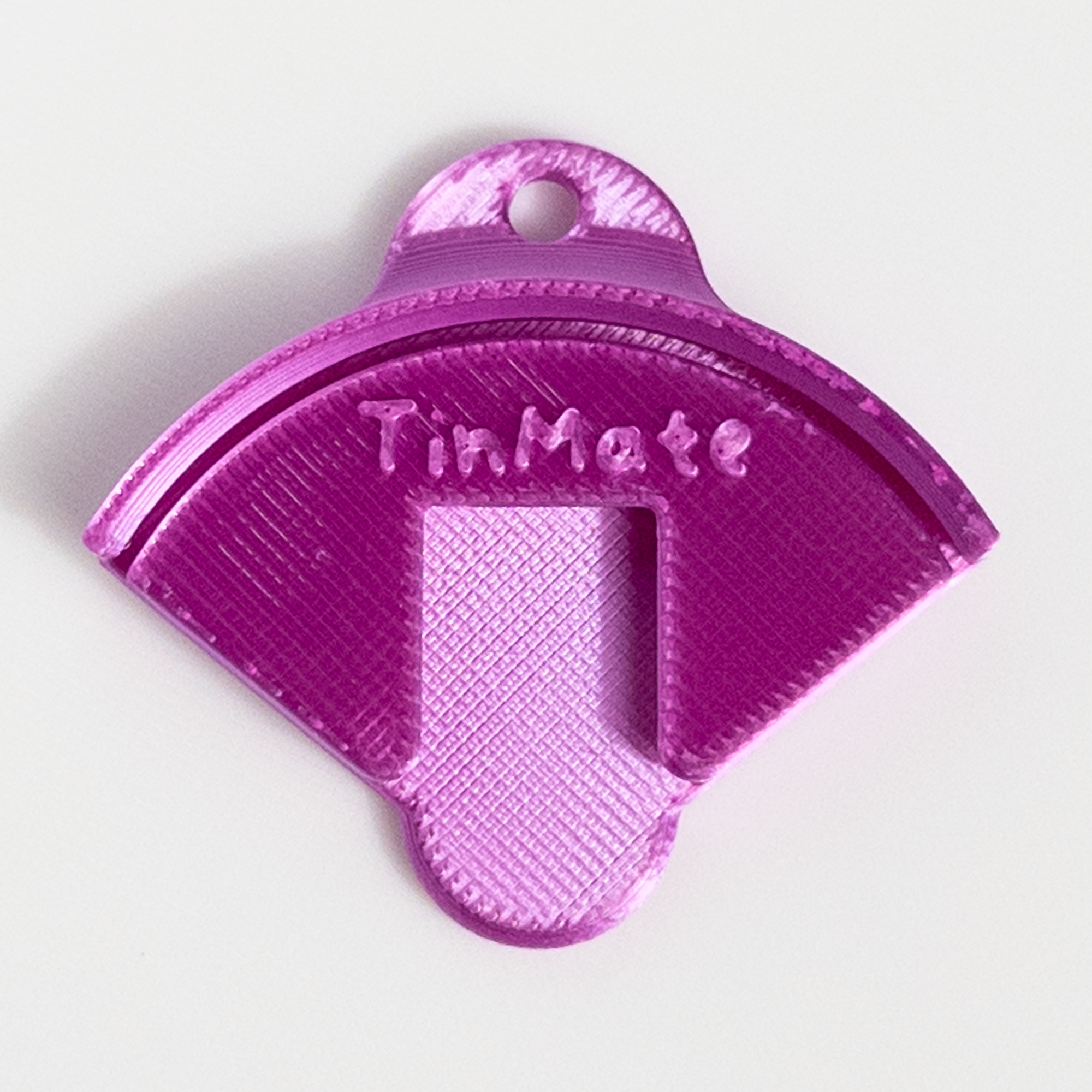 TinMate™ | Can Opener & Drink Protector