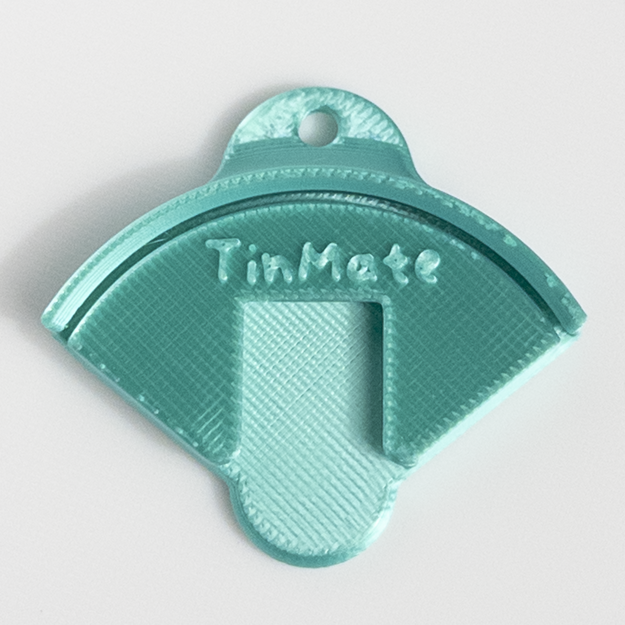 TinMate™ | Can Opener & Drink Protector
