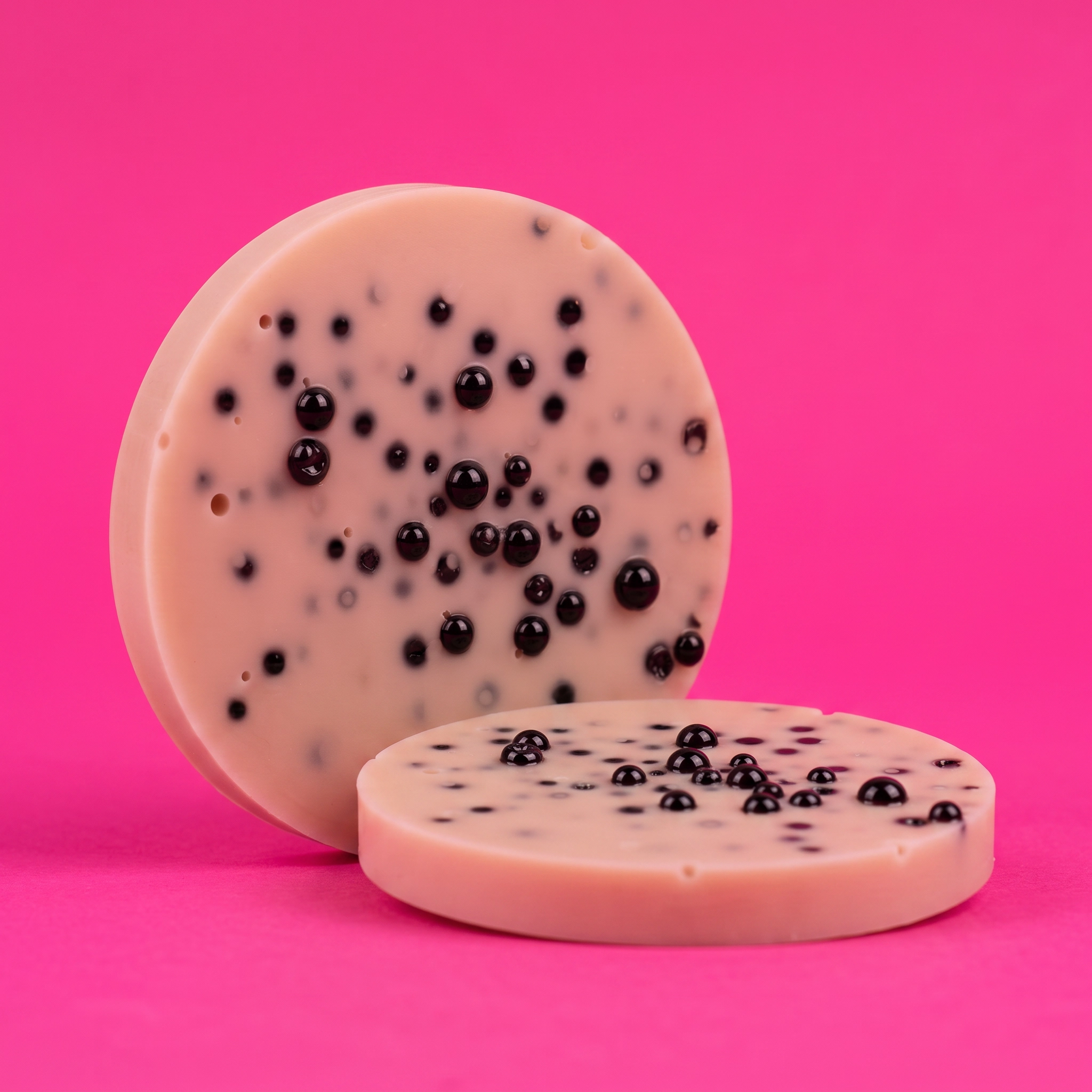 Blackhead Popping Picky Pad