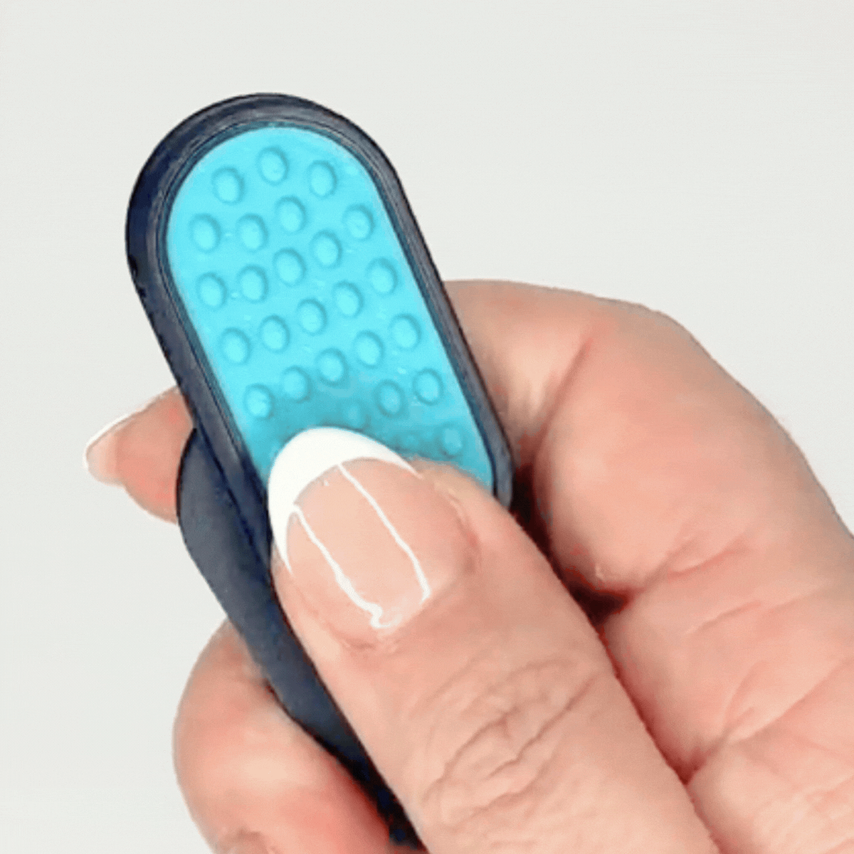 Bubbles Fidget Slider